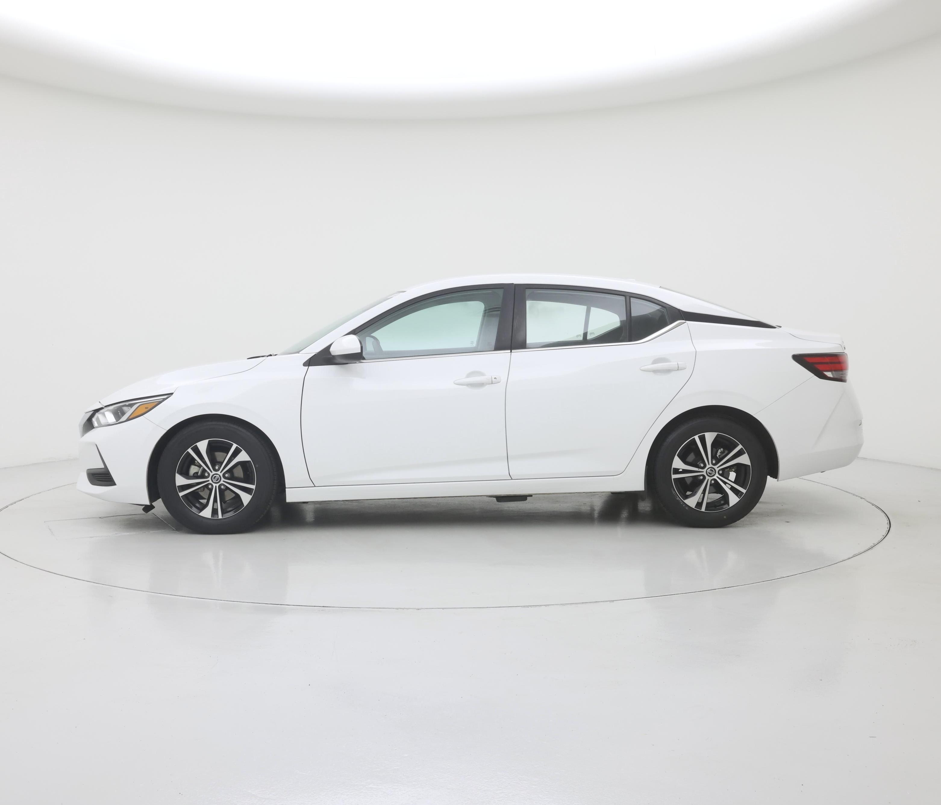 Thumbnail: 2023 Nissan Sentra - 3