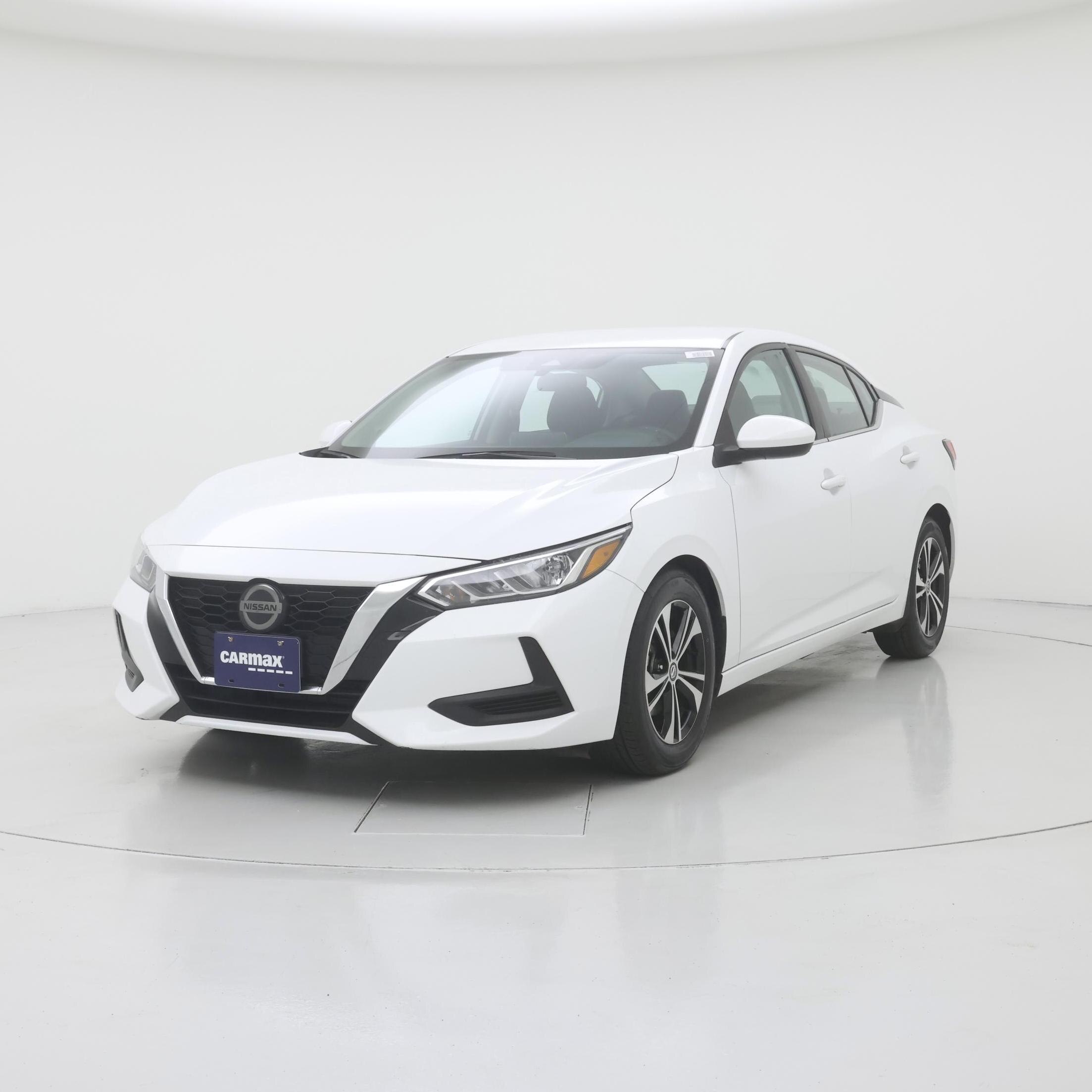 Thumbnail: 2023 Nissan Sentra - 4