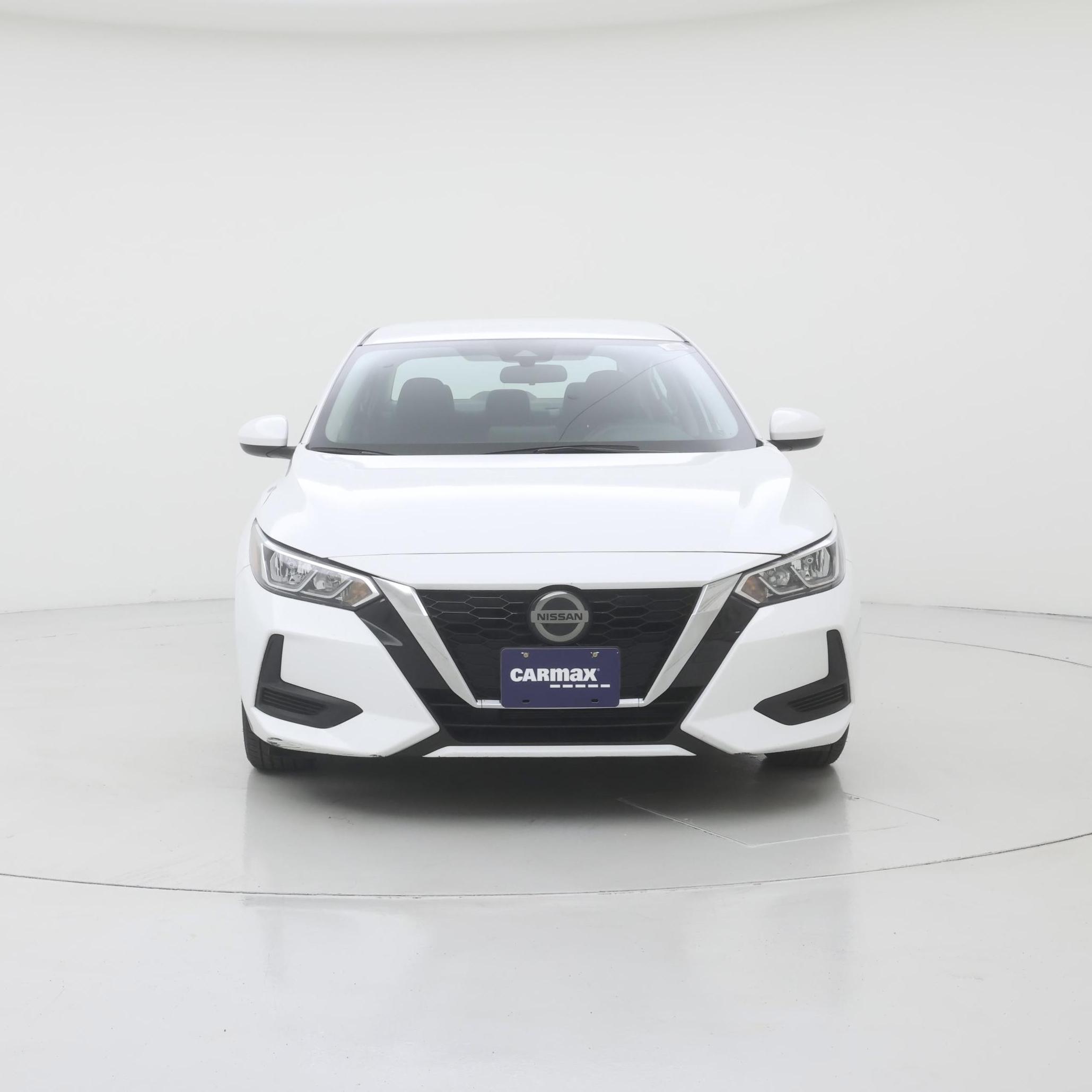 Thumbnail: 2023 Nissan Sentra - 5