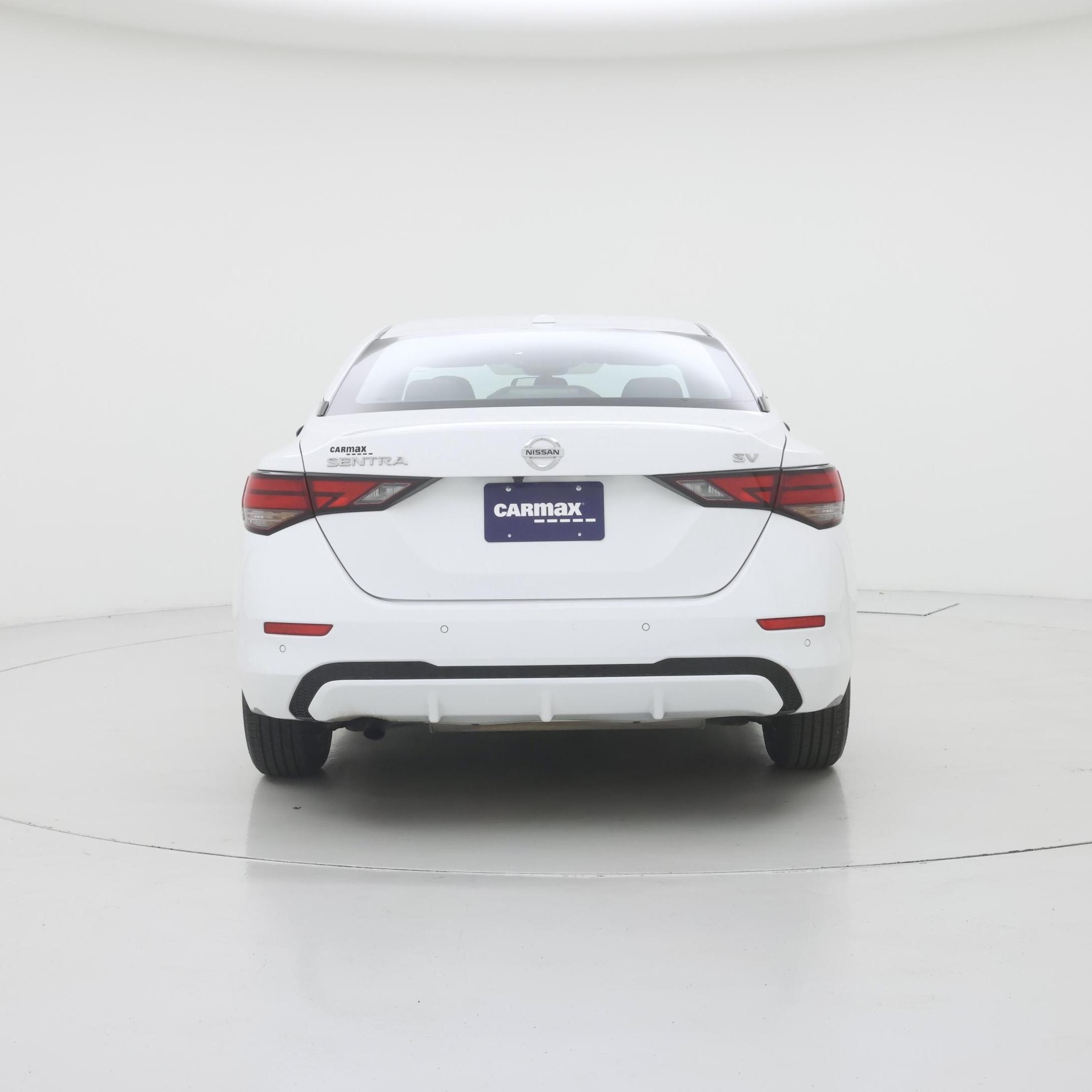 Thumbnail: 2023 Nissan Sentra - 6