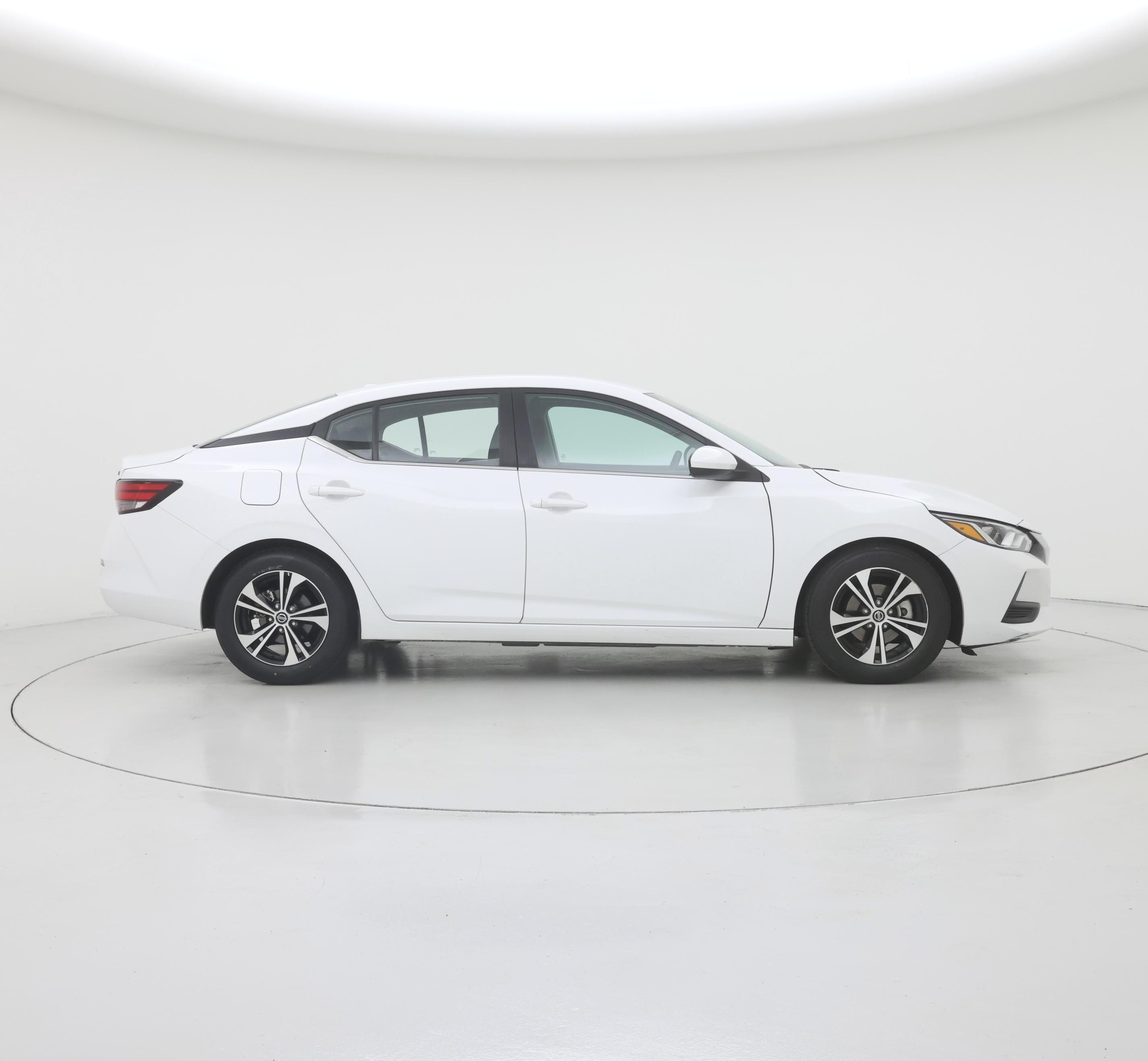 Thumbnail: 2023 Nissan Sentra - 7