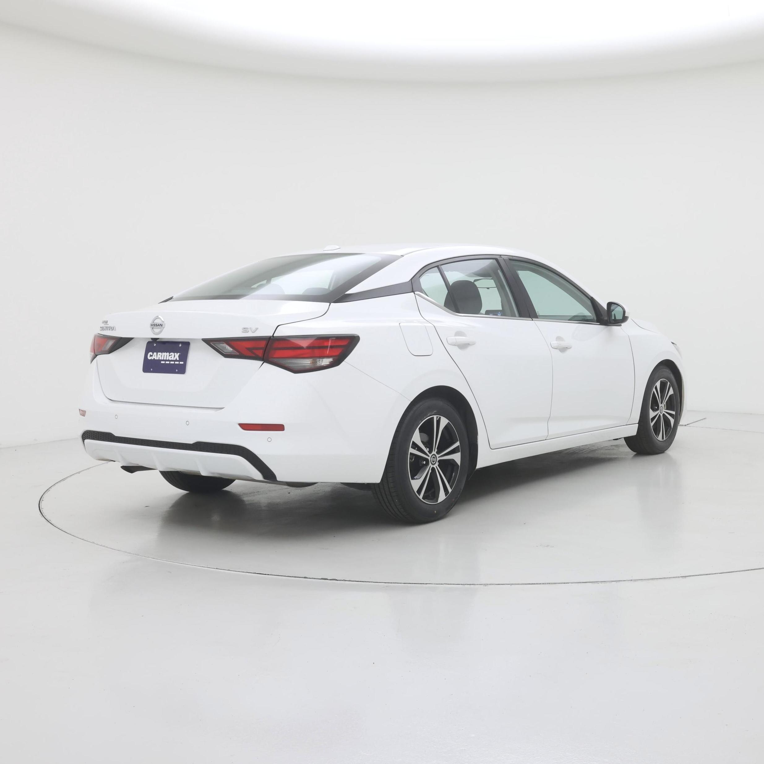 Thumbnail: 2023 Nissan Sentra - 8