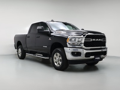 2024 Ram 2500 Bighorn
