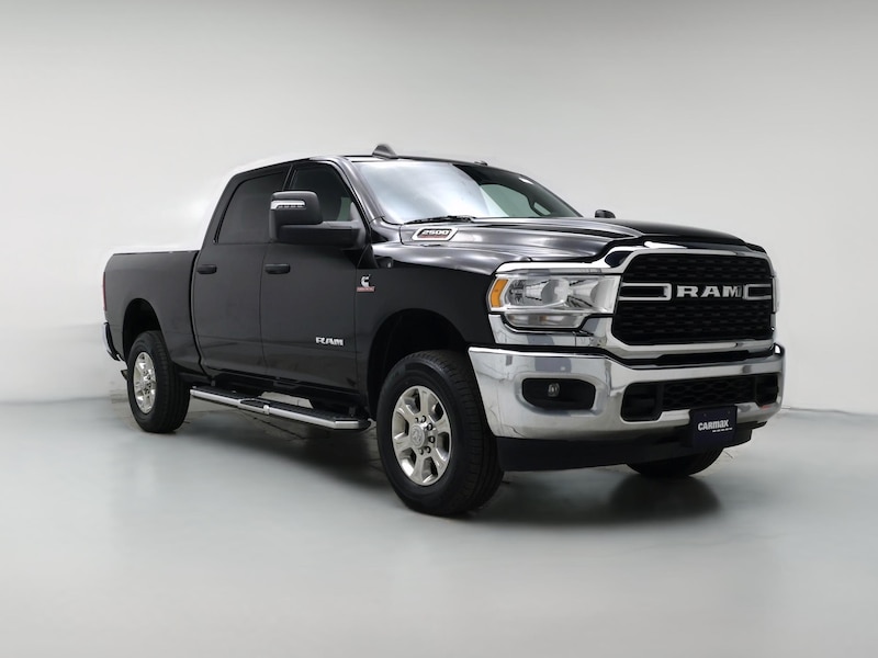 2024 Ram 2500 Bighorn
