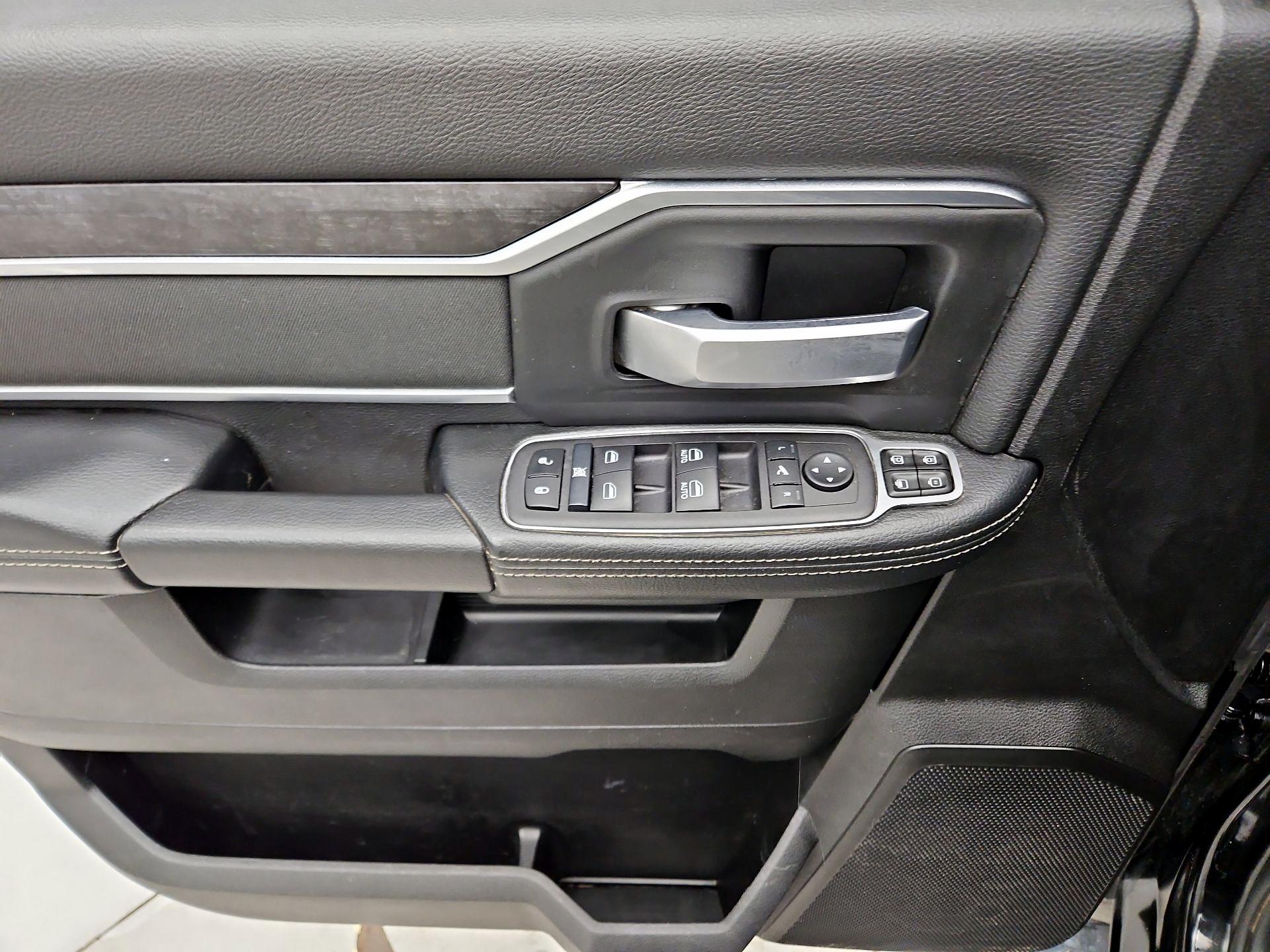 Thumbnail: 2024 RAM 2500 - 12