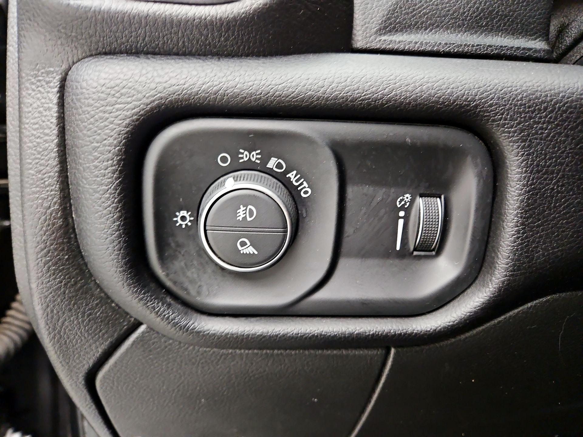 Thumbnail: 2024 RAM 2500 - 13