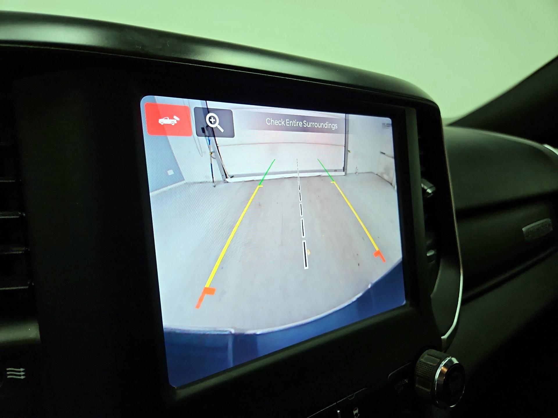 Thumbnail: 2024 RAM 2500 - 14