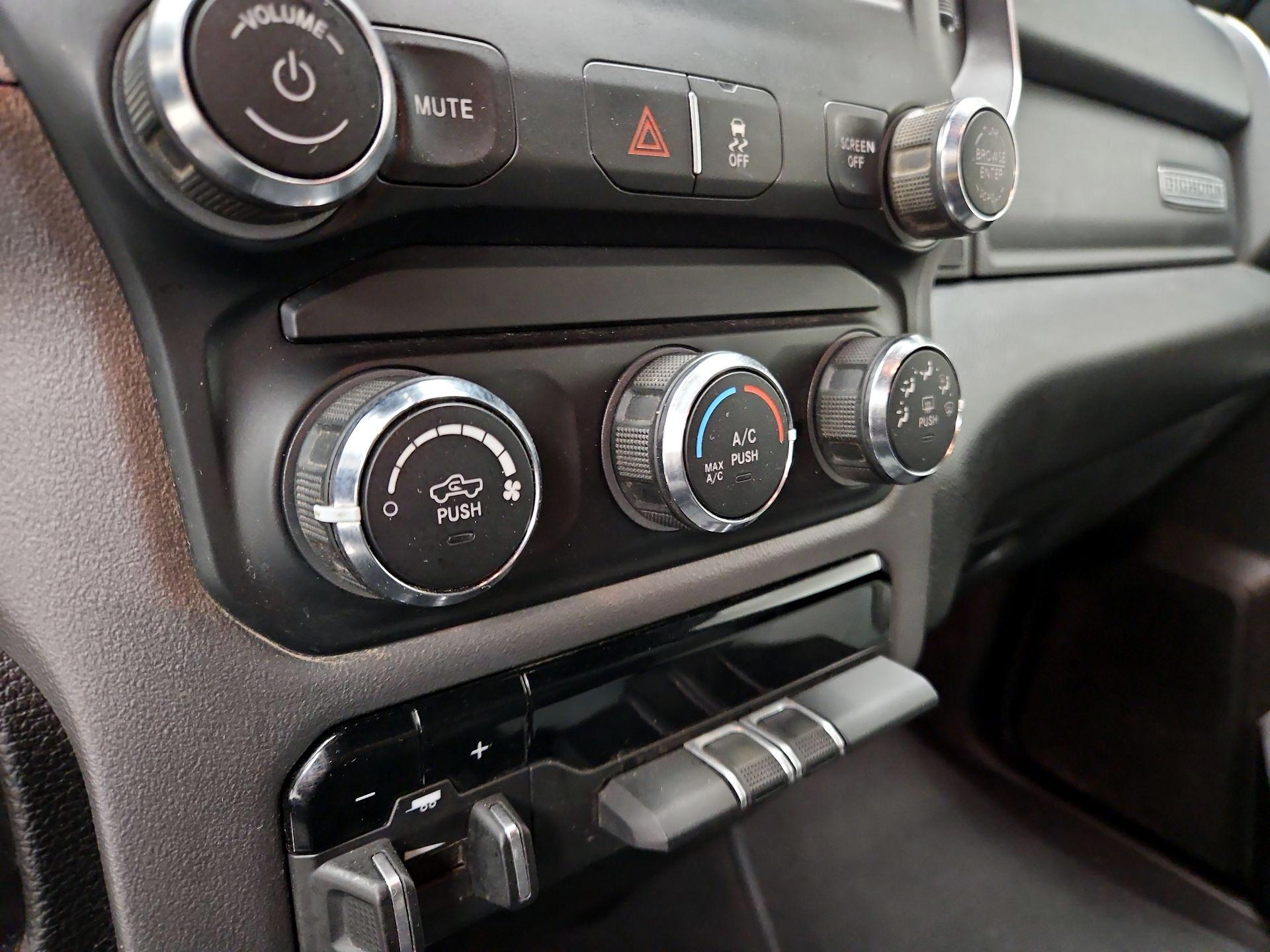 Thumbnail: 2024 RAM 2500 - 16