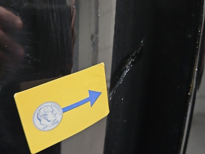 Condition detail