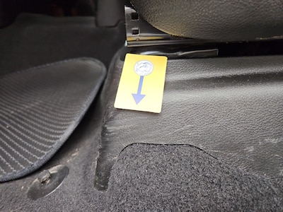Condition detail