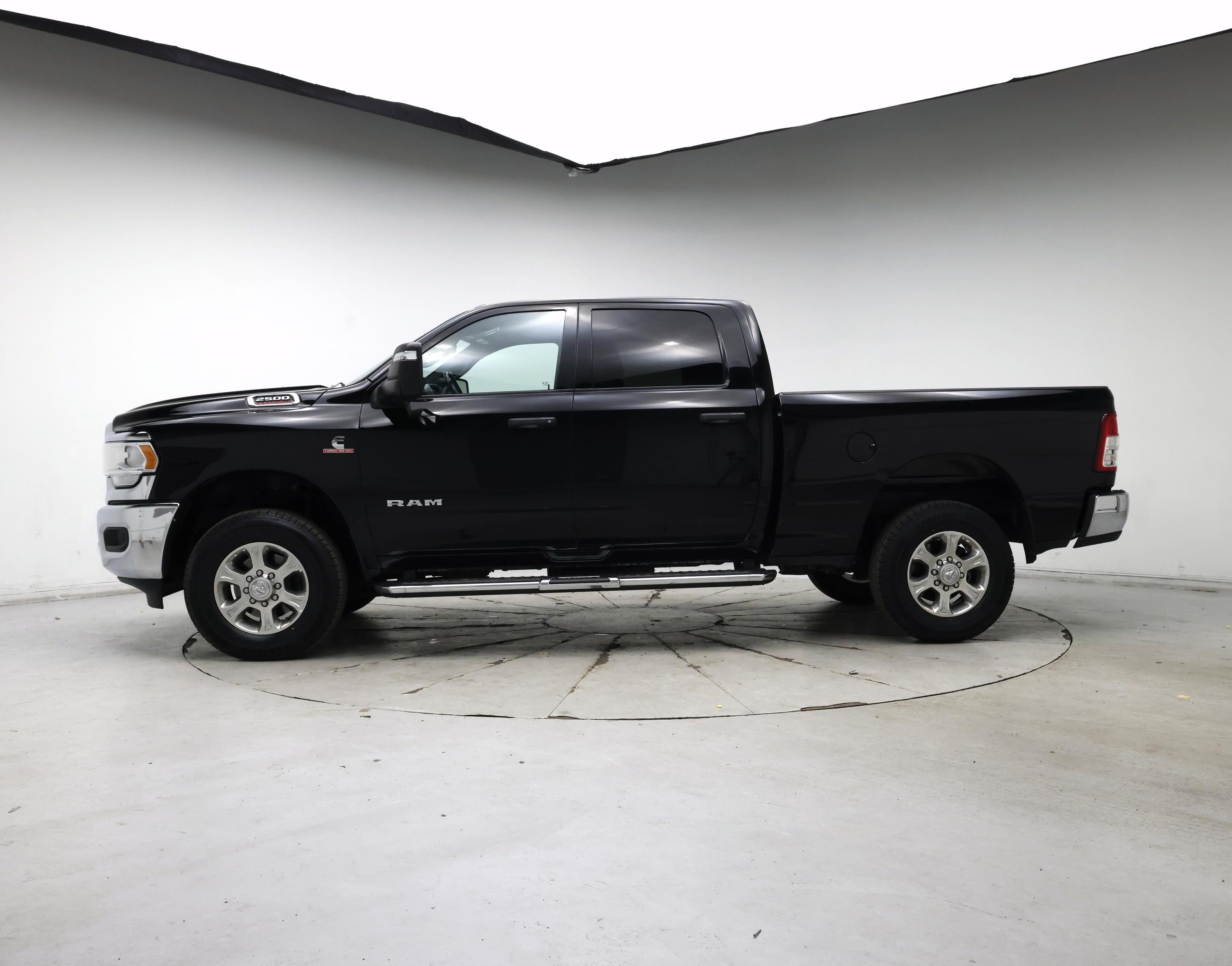 Thumbnail: 2024 RAM 2500 - 3