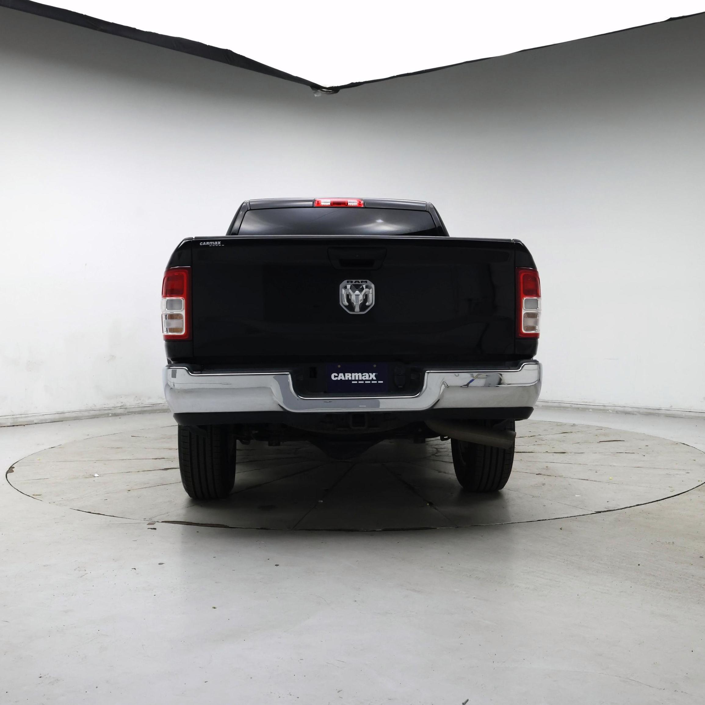 Thumbnail: 2024 RAM 2500 - 6