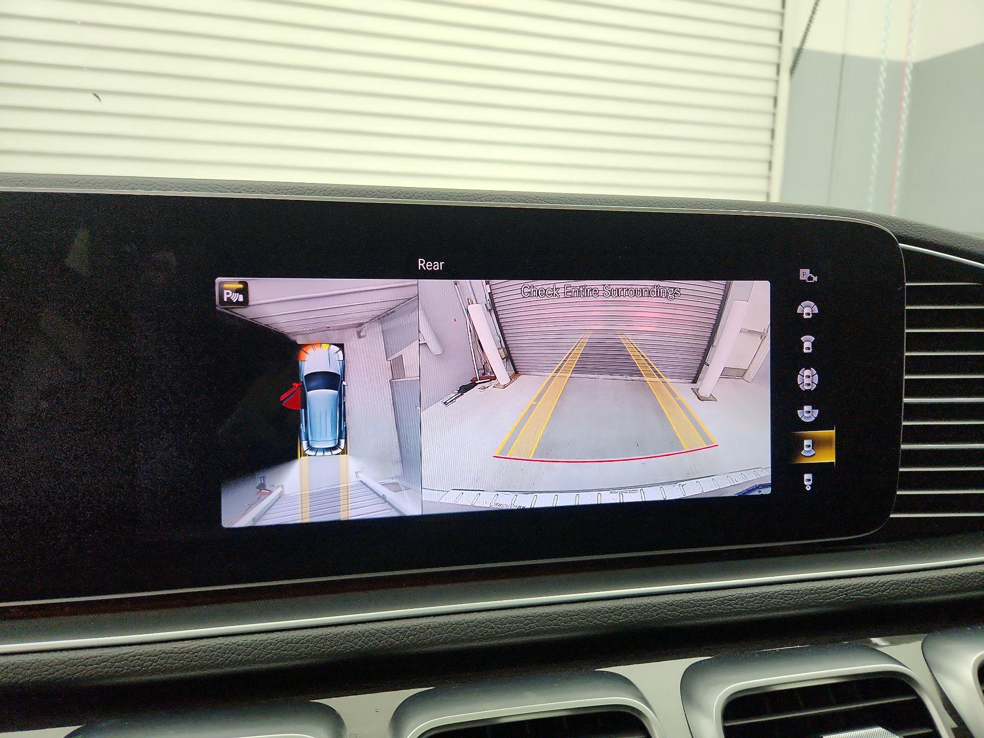 Thumbnail: 2020 Mercedes-Benz GLE - 15