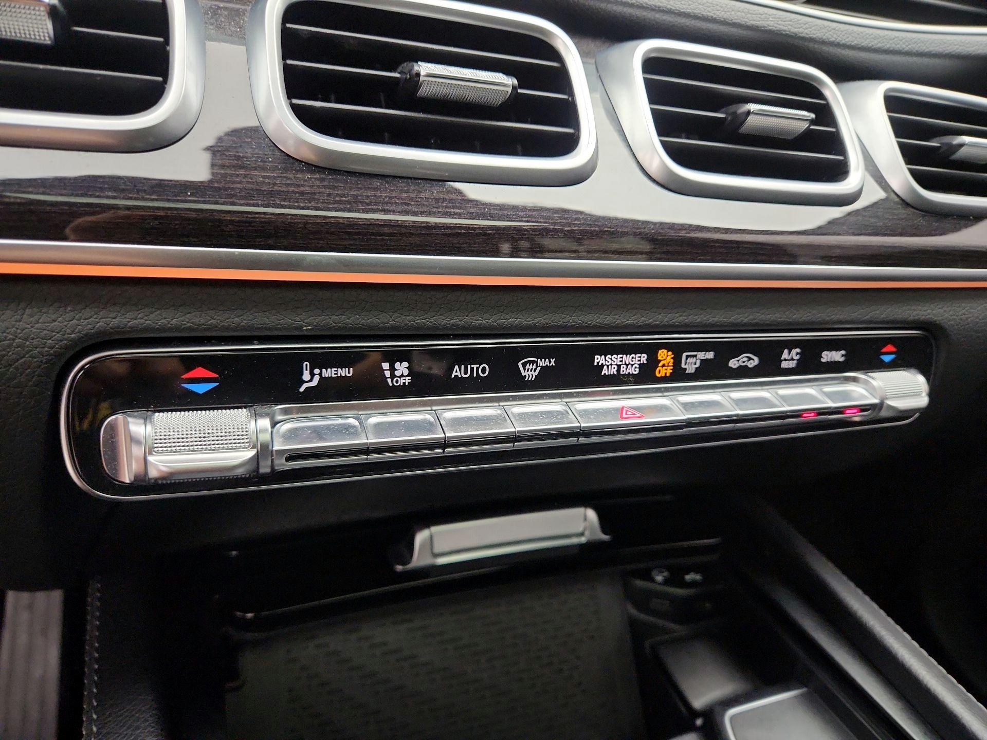 Thumbnail: 2020 Mercedes-Benz GLE - 17