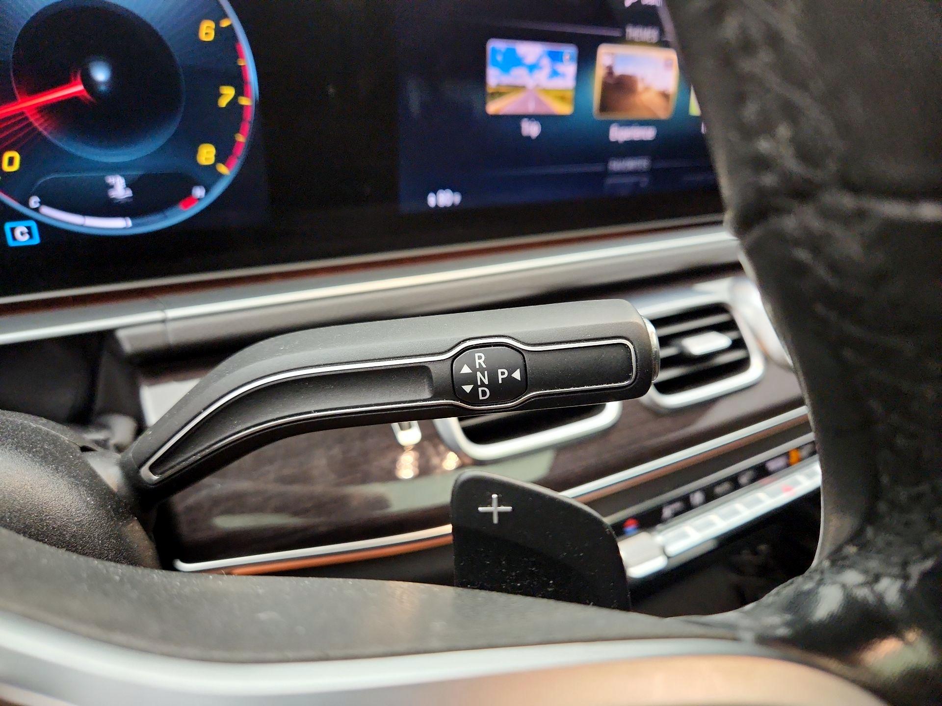 Thumbnail: 2020 Mercedes-Benz GLE - 18