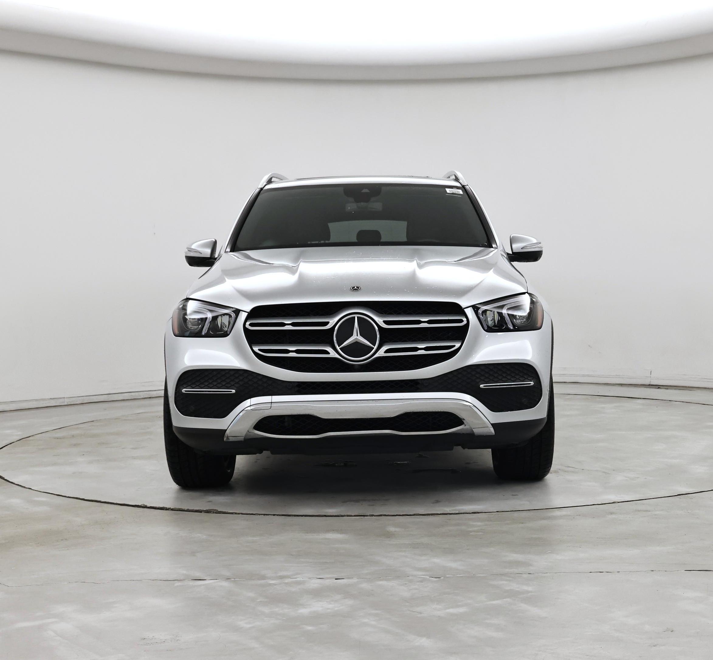 Thumbnail: 2020 Mercedes-Benz GLE - 5