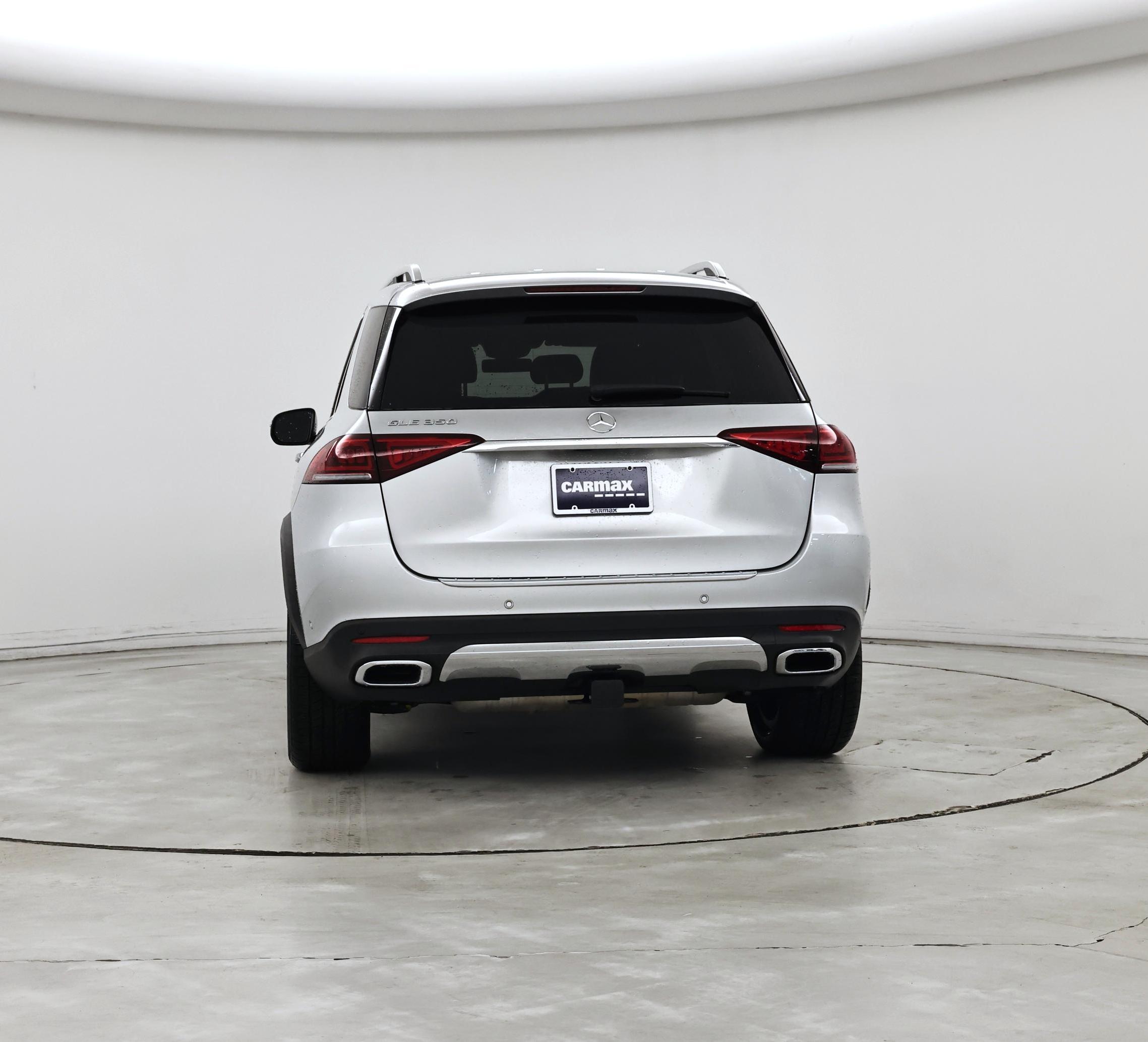 Thumbnail: 2020 Mercedes-Benz GLE - 6