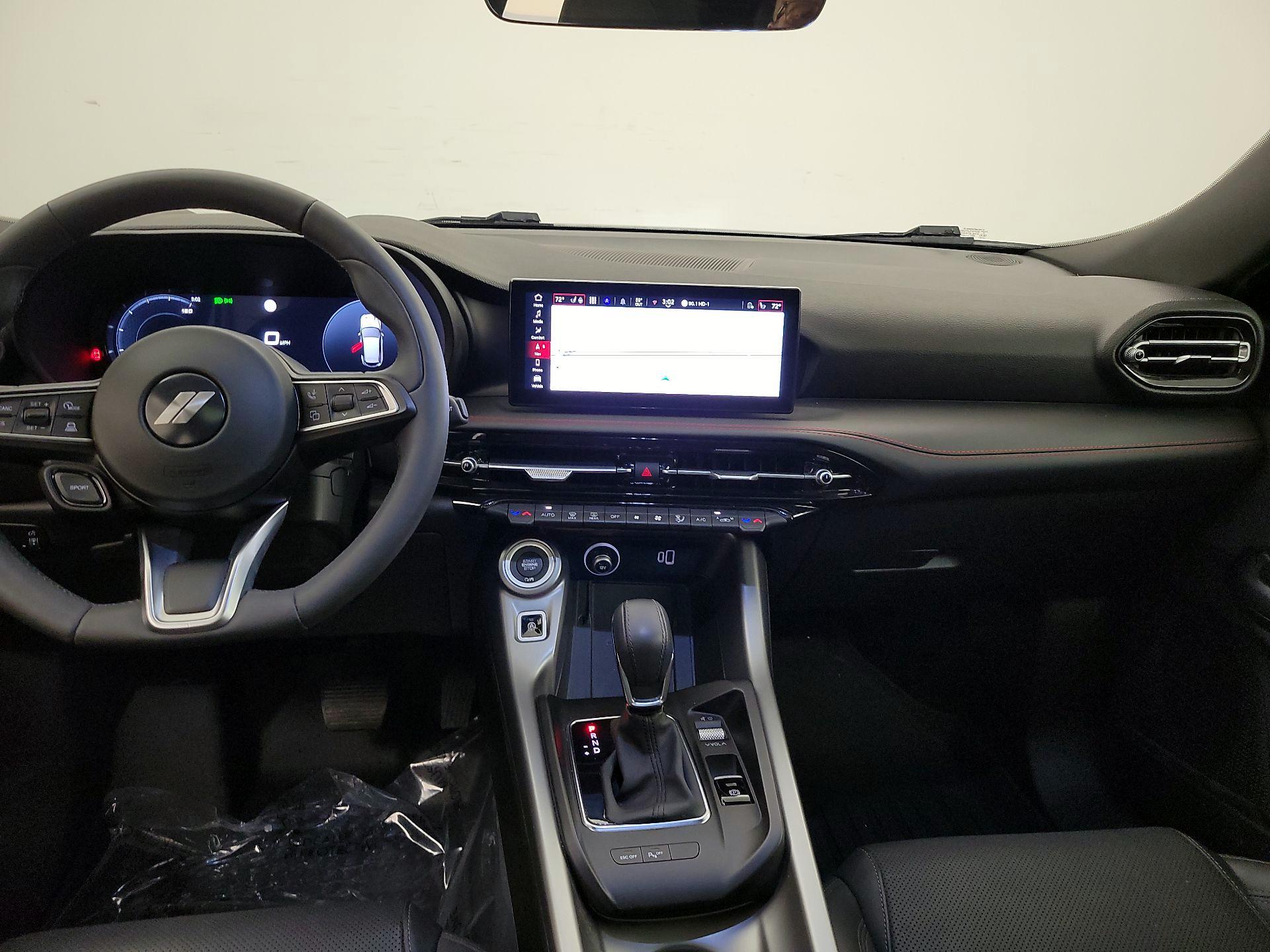 Thumbnail: 2024 Dodge Hornet - 9