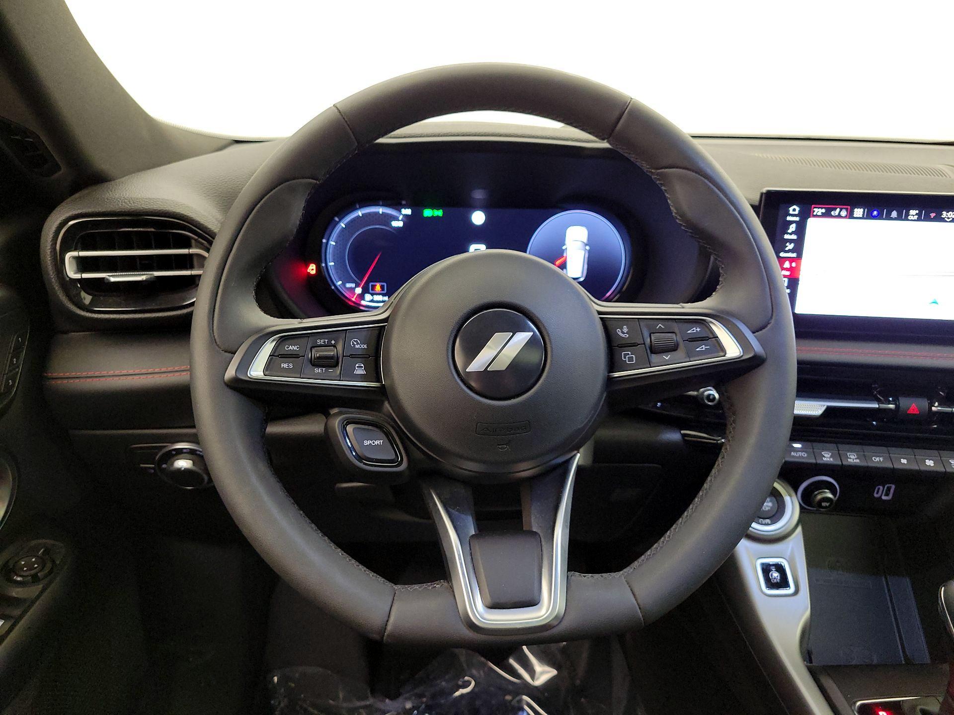 Thumbnail: 2024 Dodge Hornet - 10