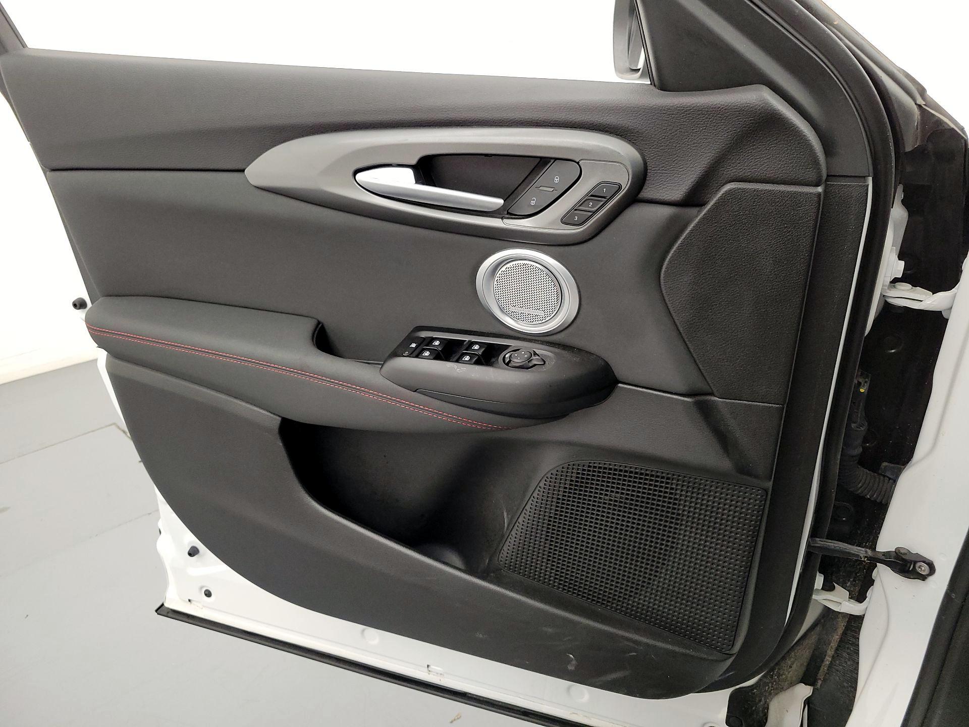 Thumbnail: 2024 Dodge Hornet - 12