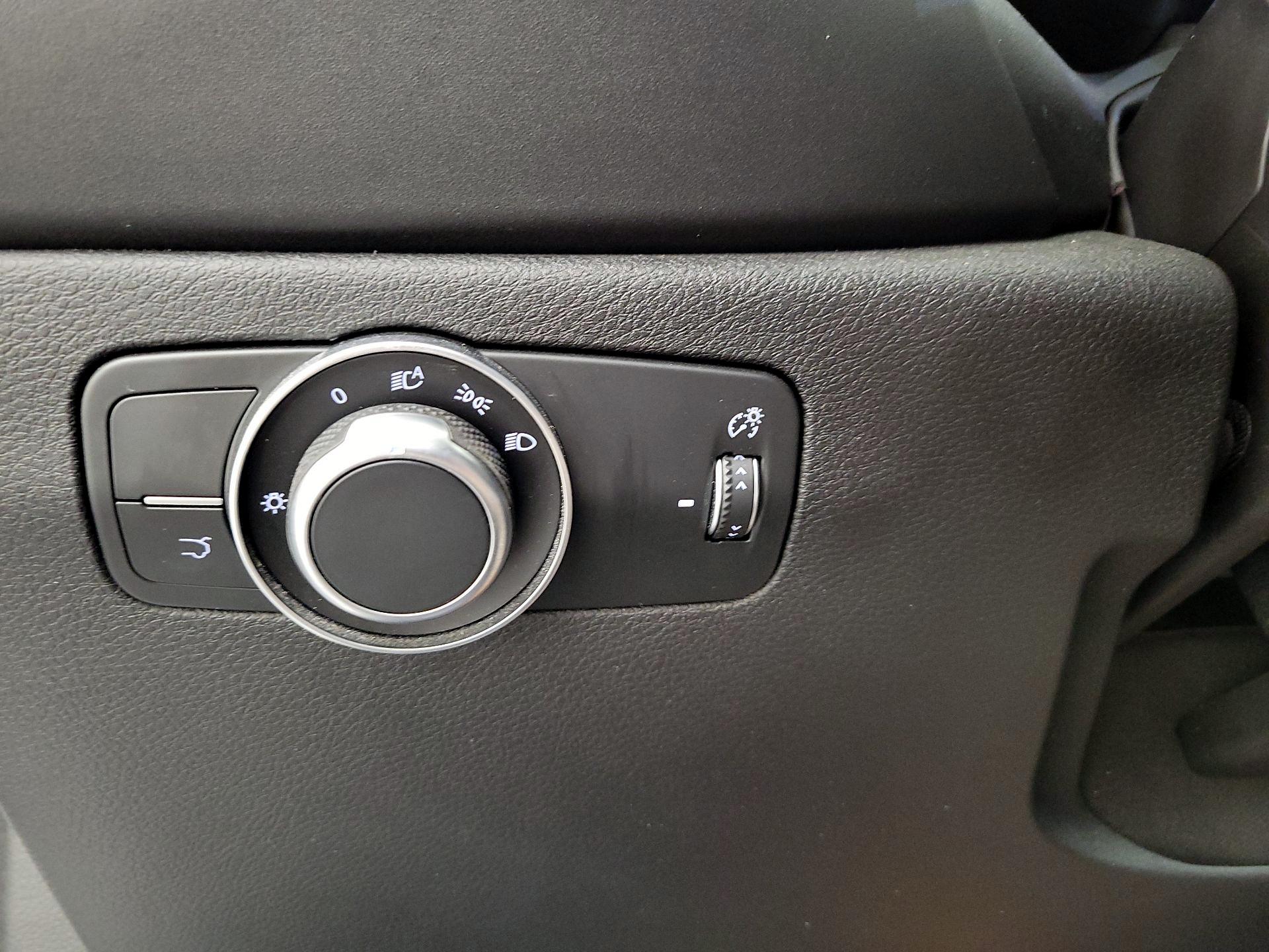 Thumbnail: 2024 Dodge Hornet - 13