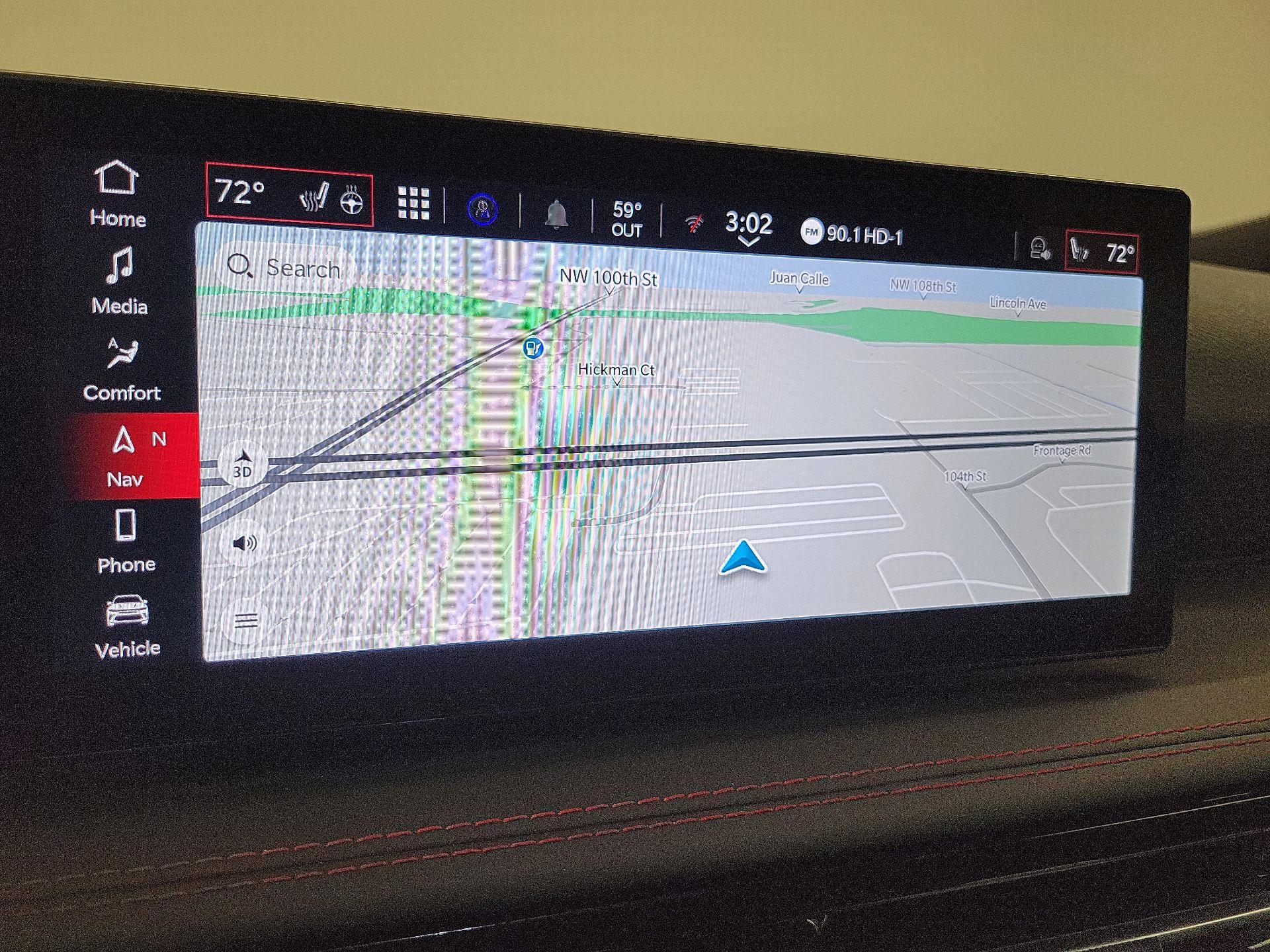 Thumbnail: 2024 Dodge Hornet - 14