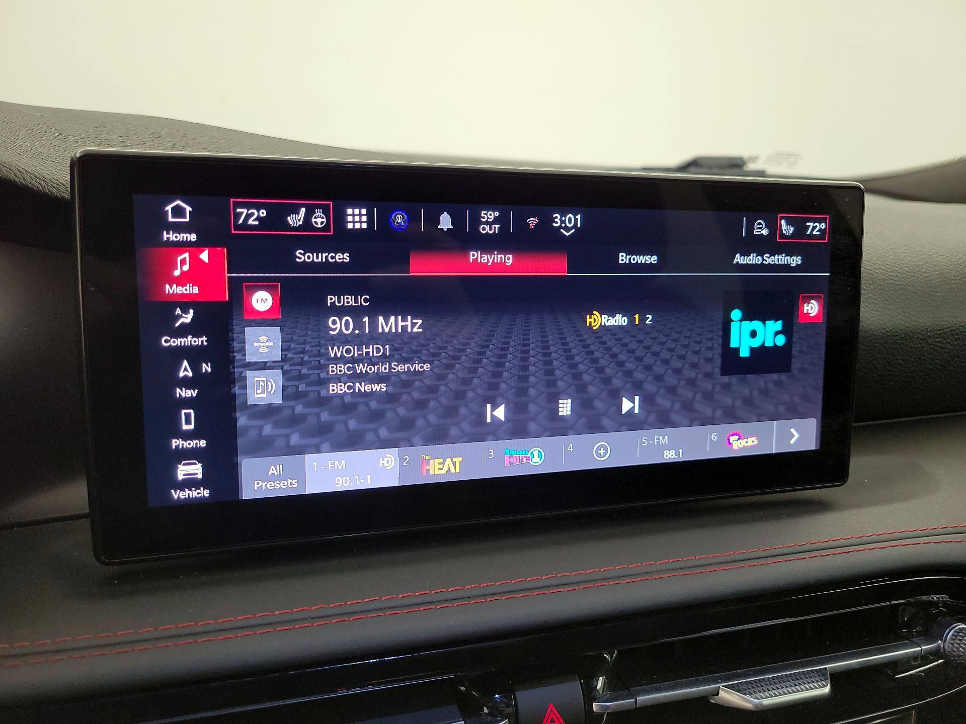 Thumbnail: 2024 Dodge Hornet - 16