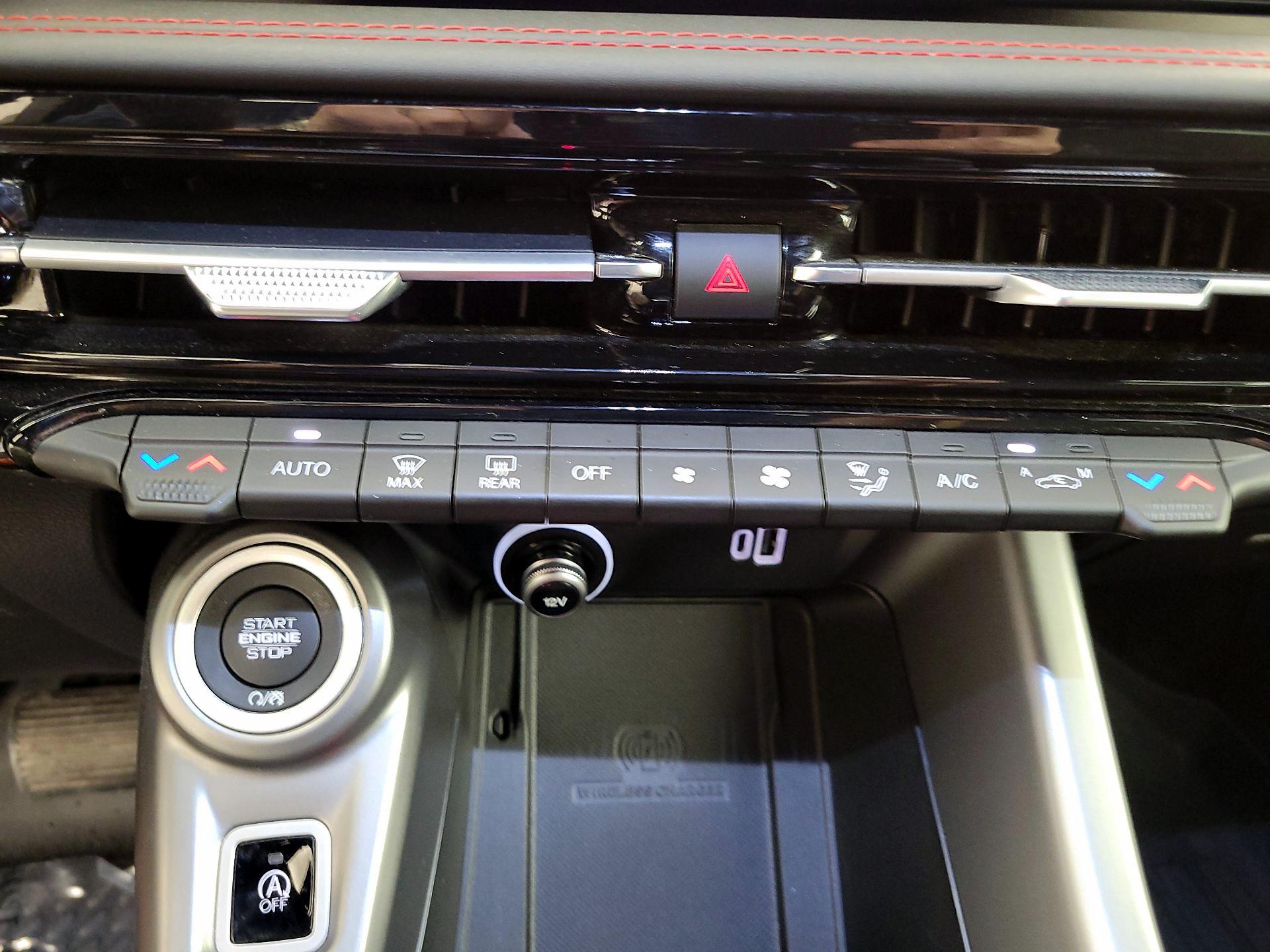 Thumbnail: 2024 Dodge Hornet - 17