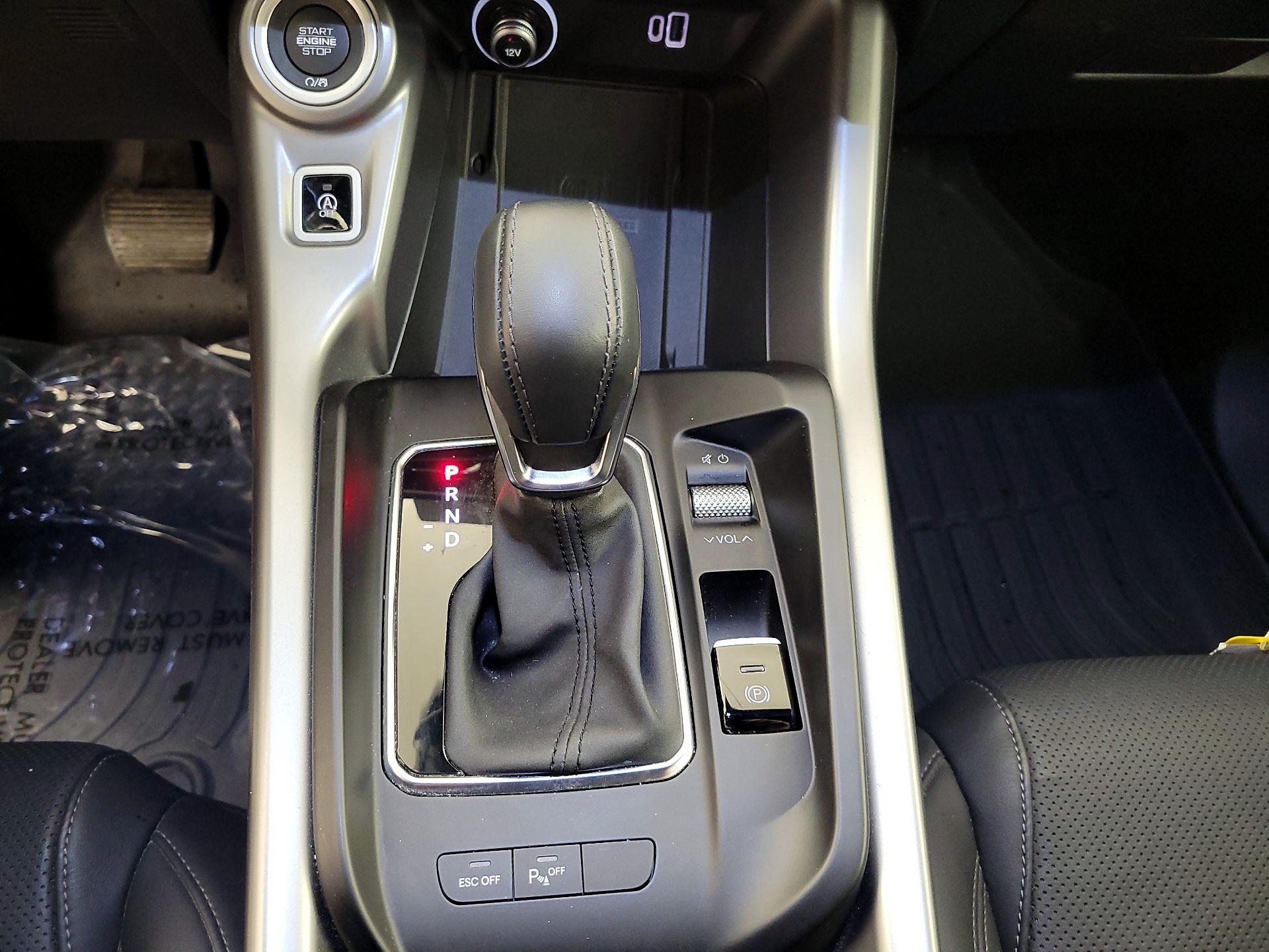 Thumbnail: 2024 Dodge Hornet - 18