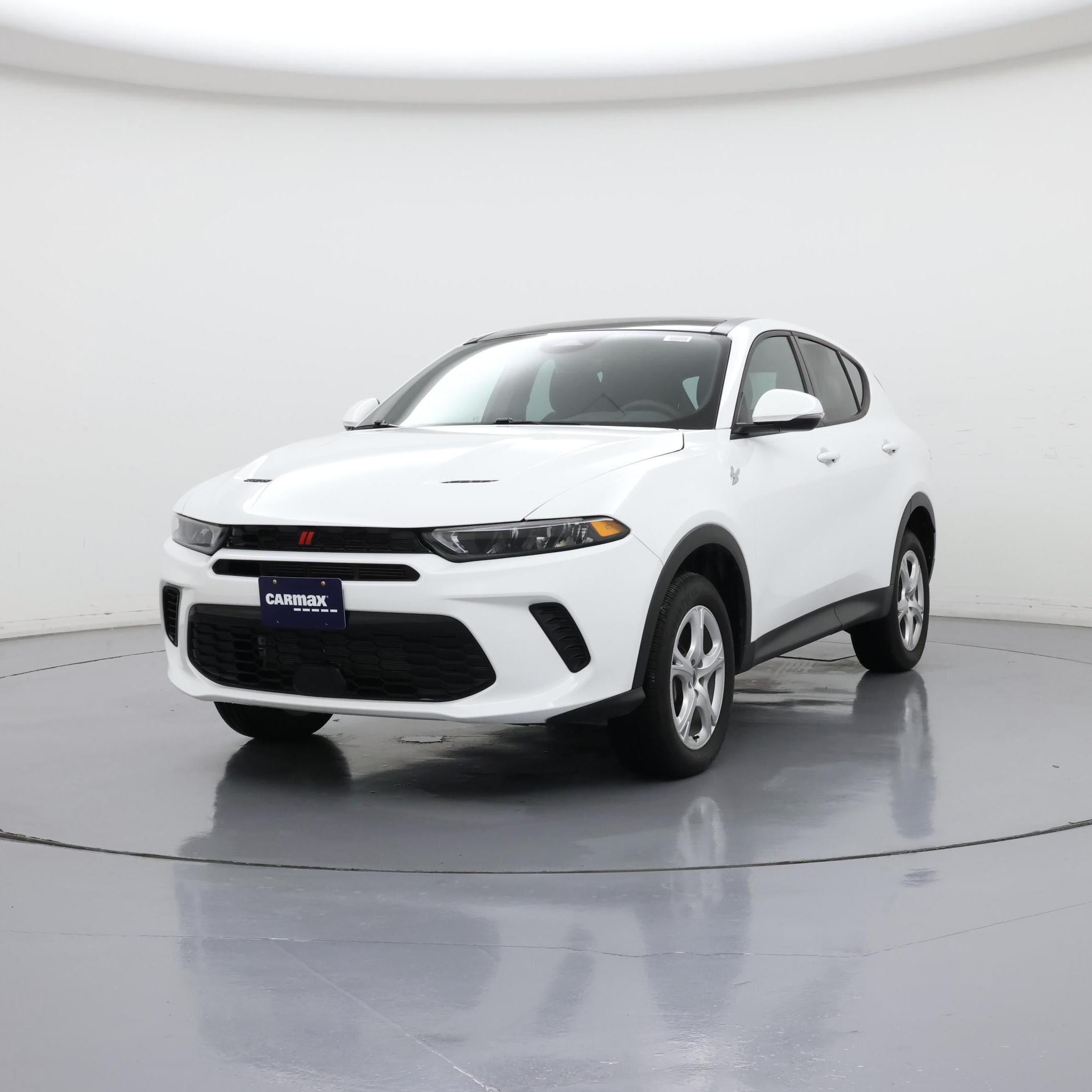 Thumbnail: 2024 Dodge Hornet - 4