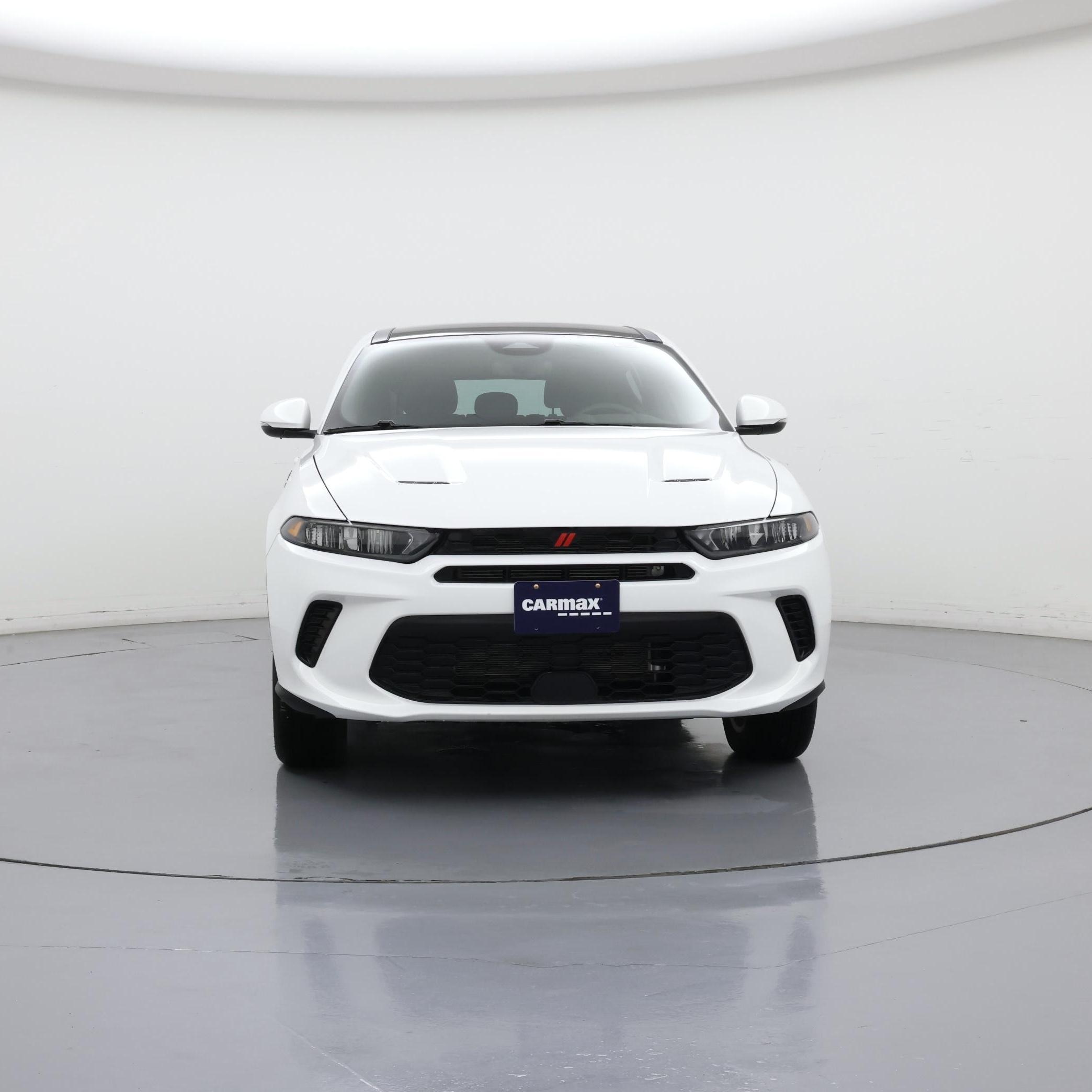 Thumbnail: 2024 Dodge Hornet - 5