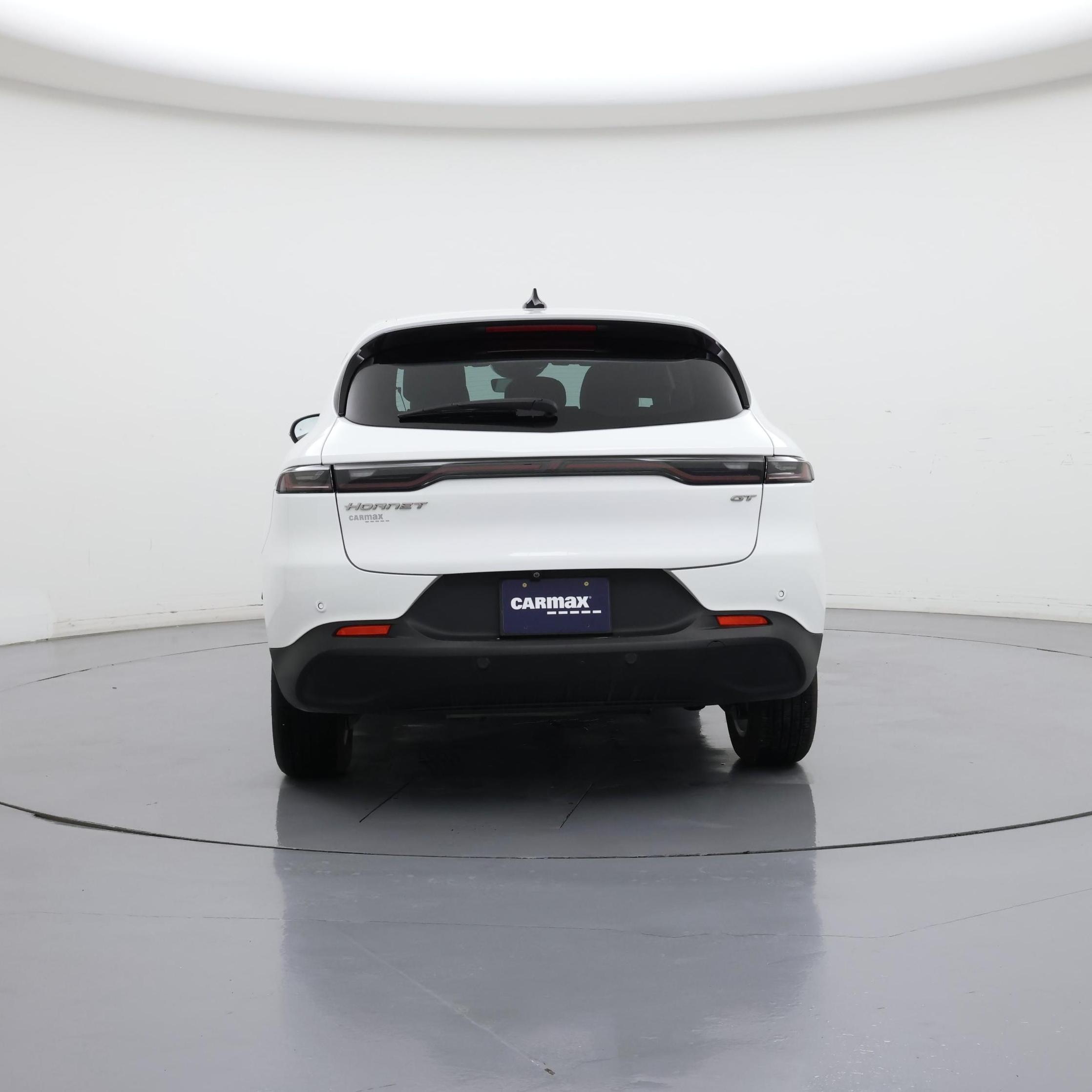 Thumbnail: 2024 Dodge Hornet - 6