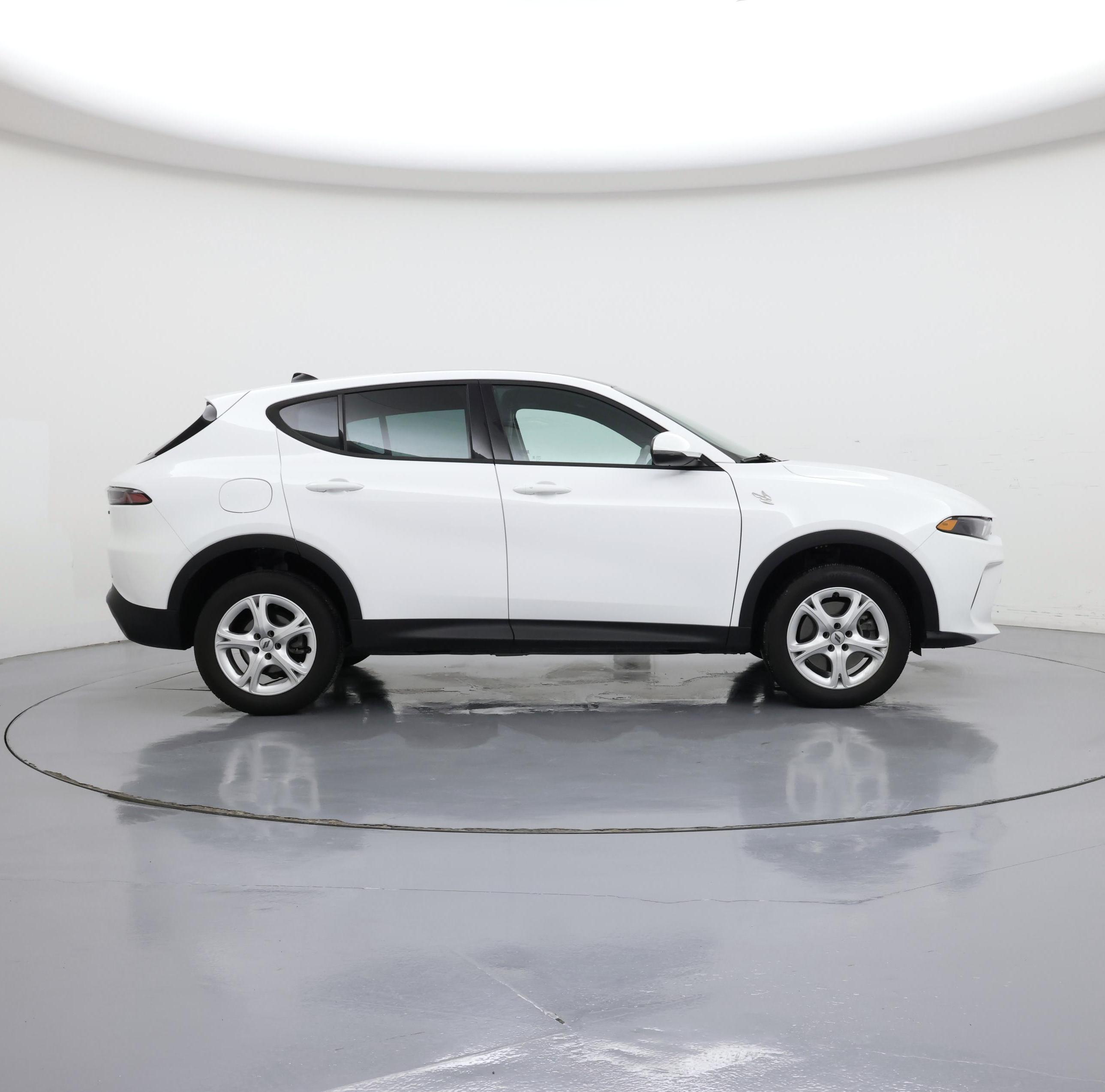 Thumbnail: 2024 Dodge Hornet - 7