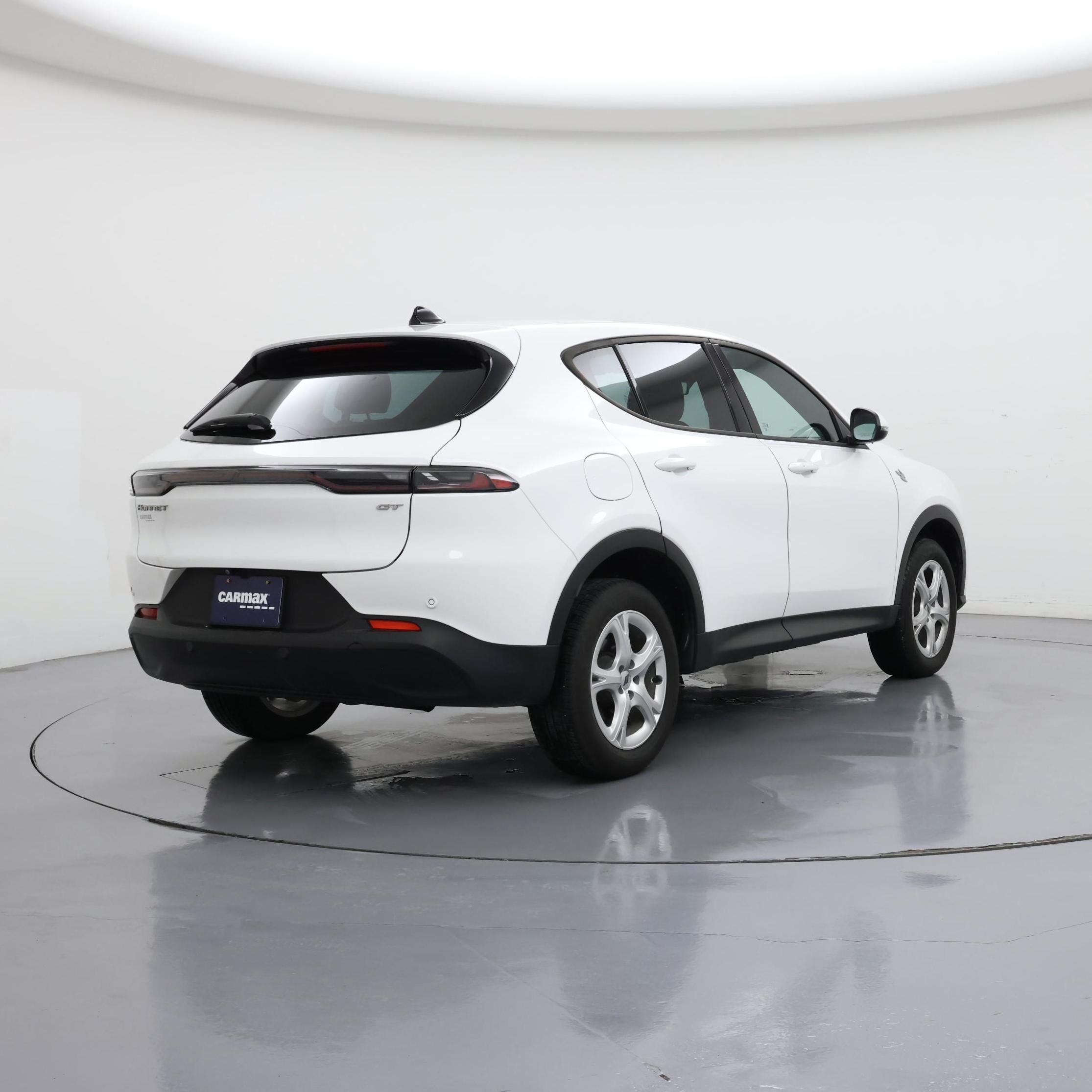 Thumbnail: 2024 Dodge Hornet - 8