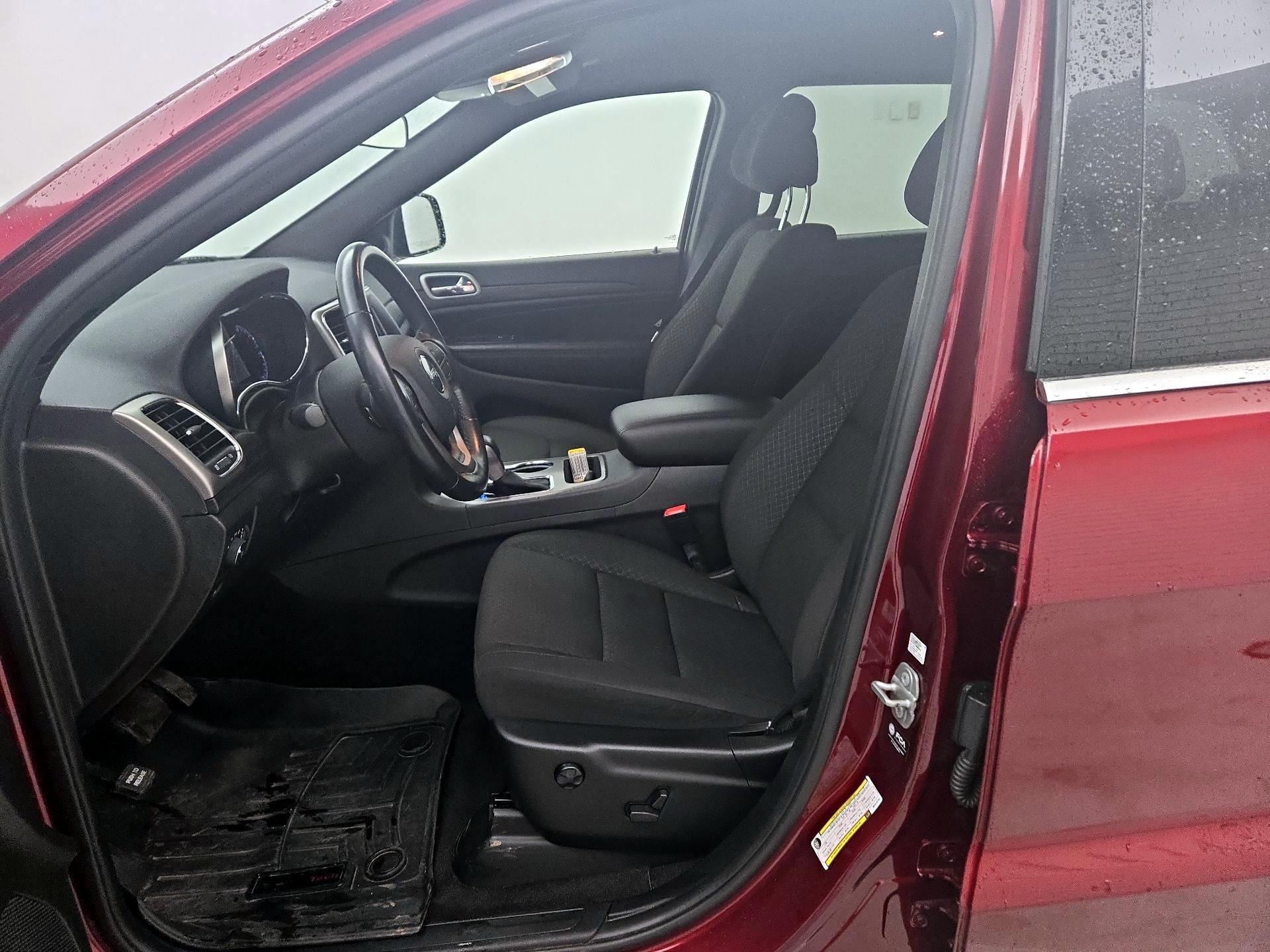 Thumbnail: 2021 Jeep Grand Cherokee - 11