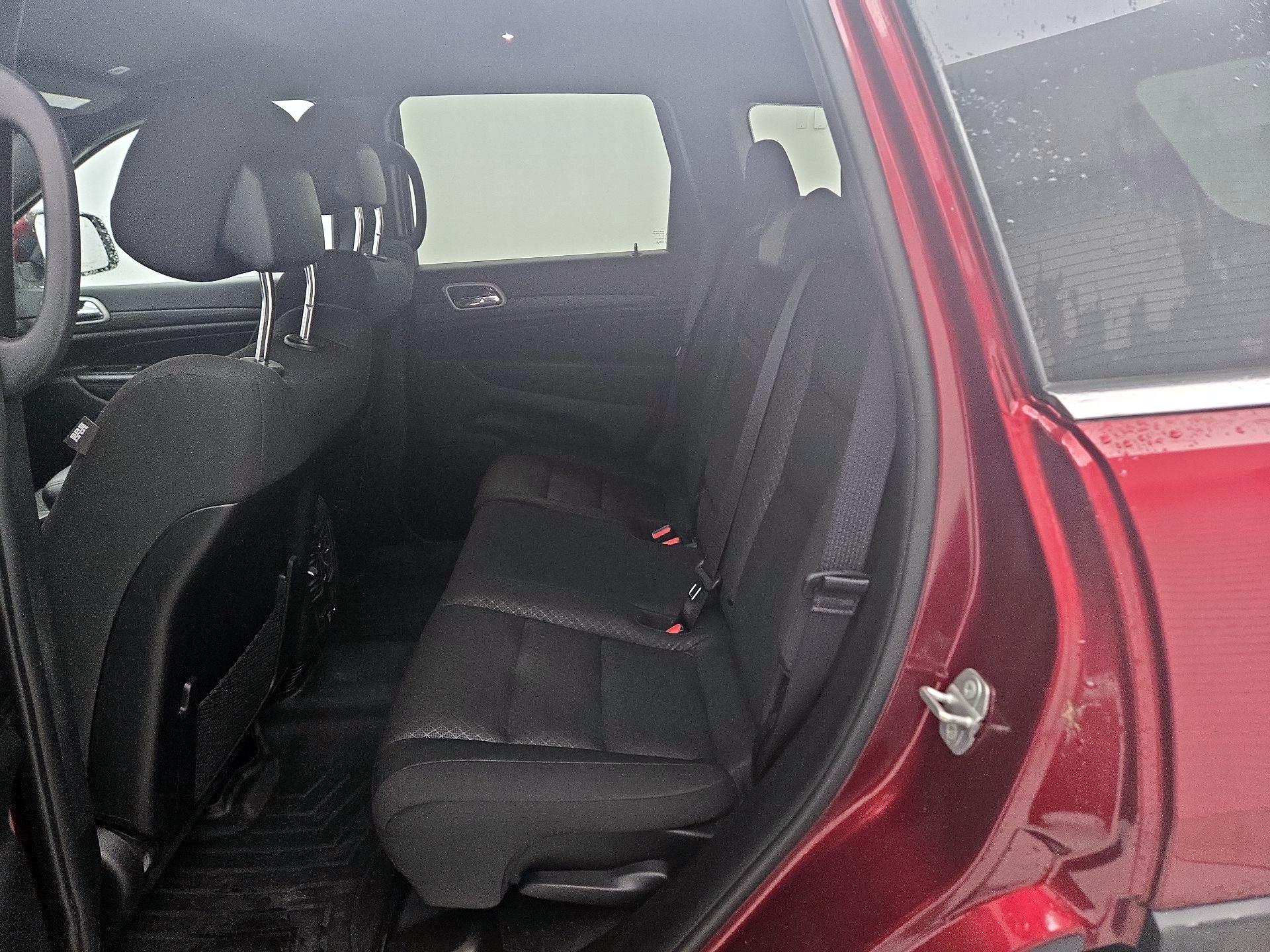 Thumbnail: 2021 Jeep Grand Cherokee - 19