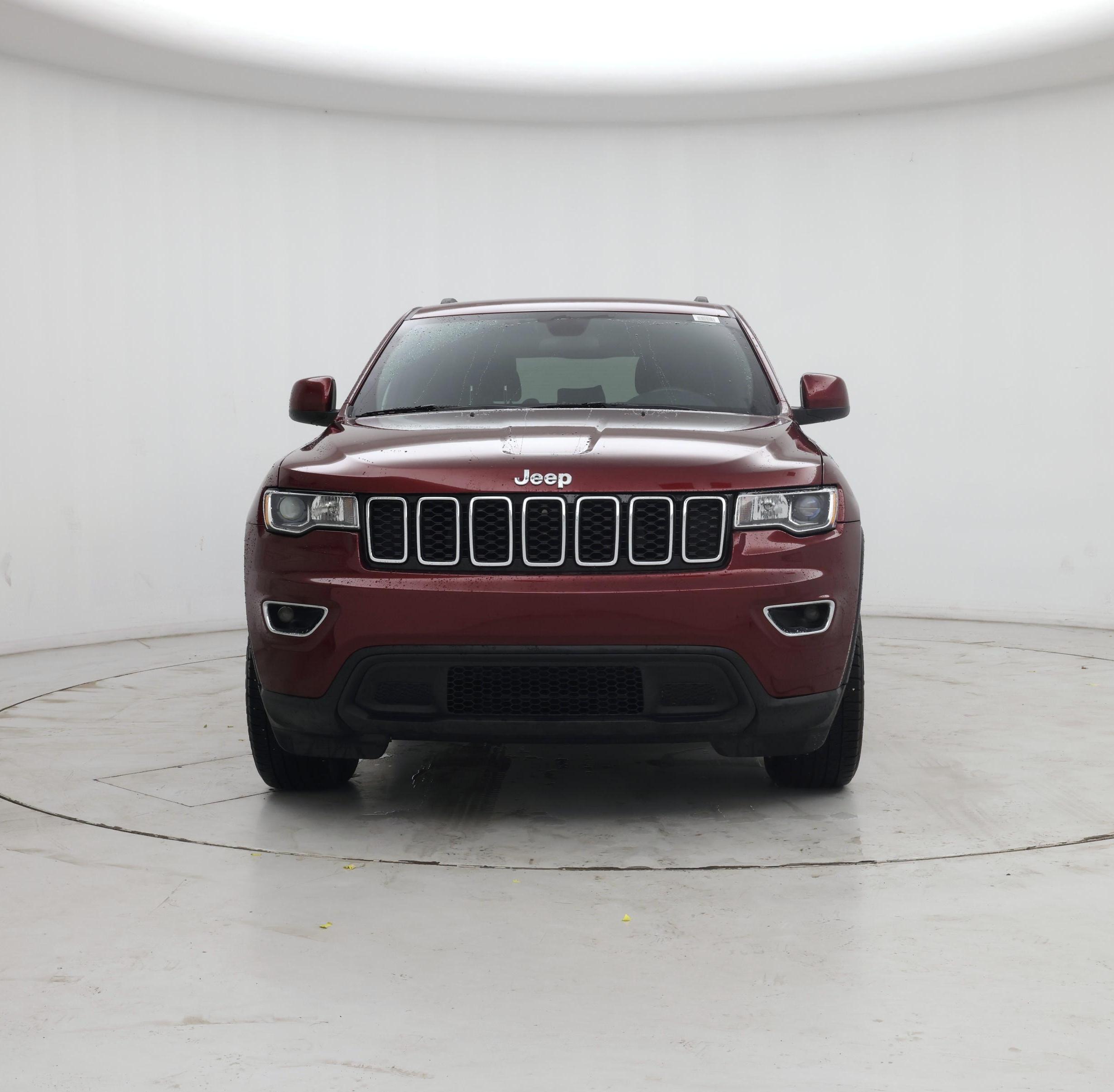 Thumbnail: 2021 Jeep Grand Cherokee - 5