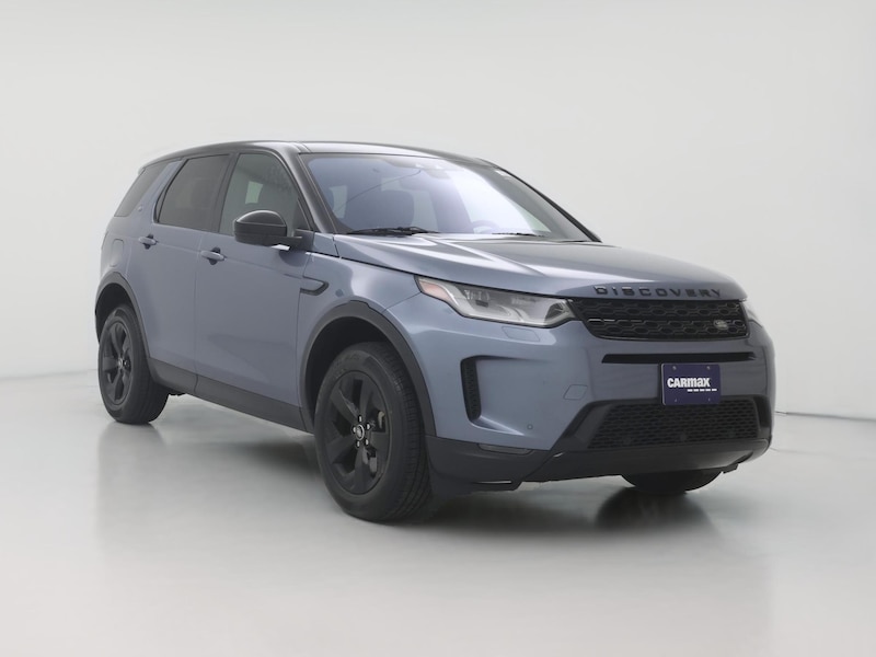 2020 Land Rover Discovery Sport S -
                  Colorado Springs, CO
