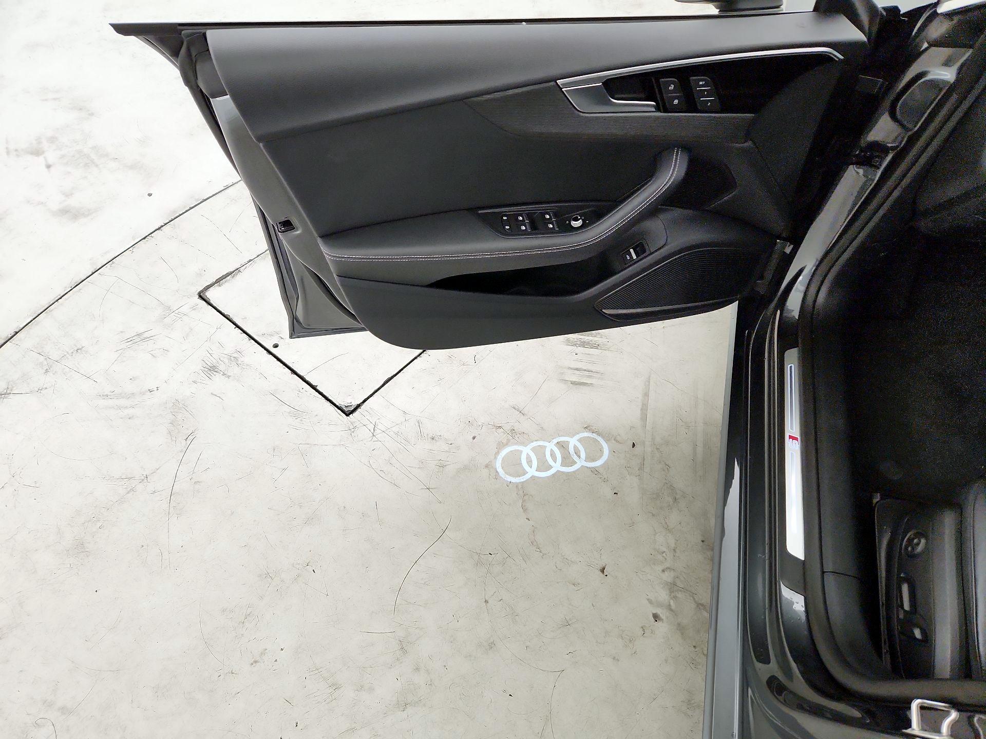 Thumbnail: 2024 Audi A5 - 12