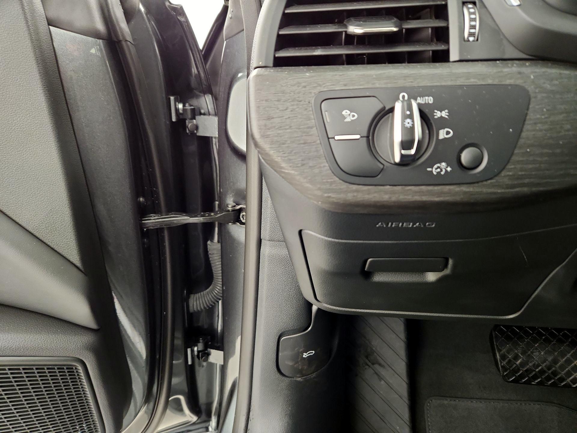 Thumbnail: 2024 Audi A5 - 13