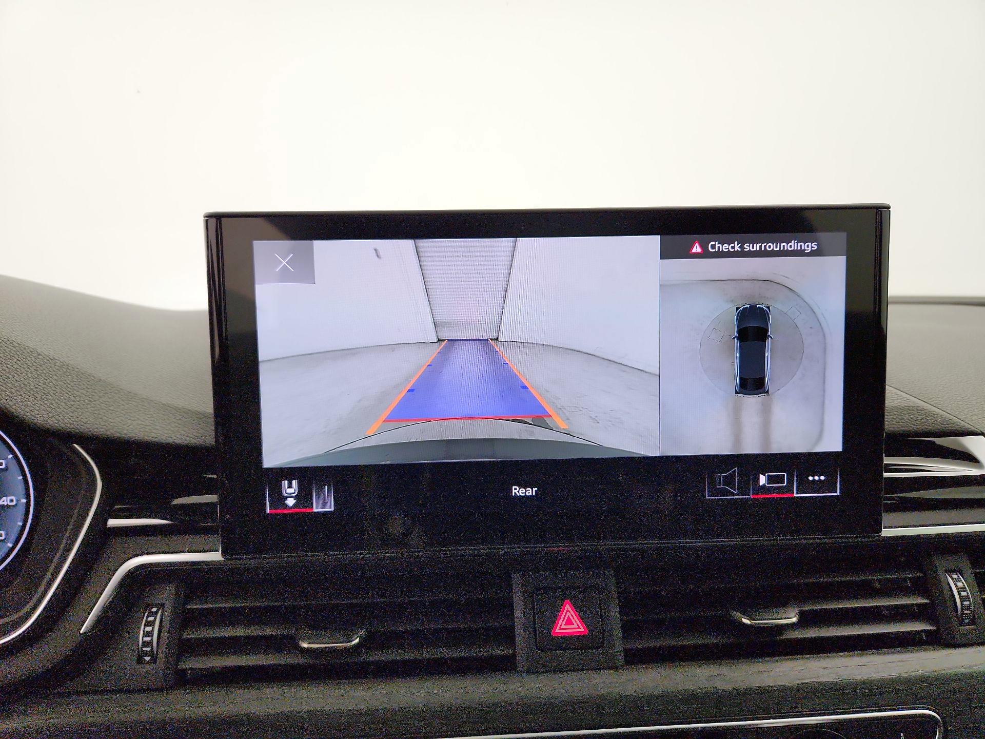 Thumbnail: 2024 Audi A5 - 14