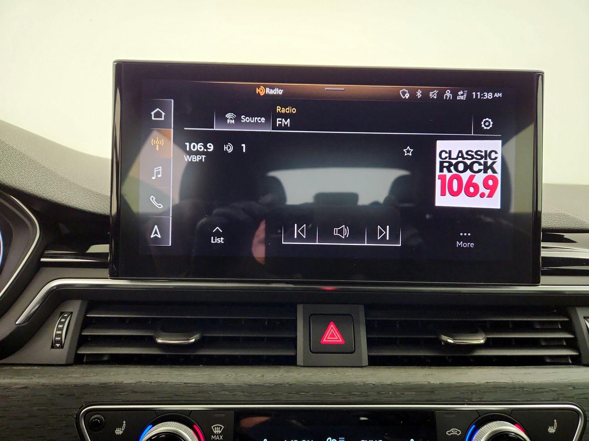 Thumbnail: 2024 Audi A5 - 15