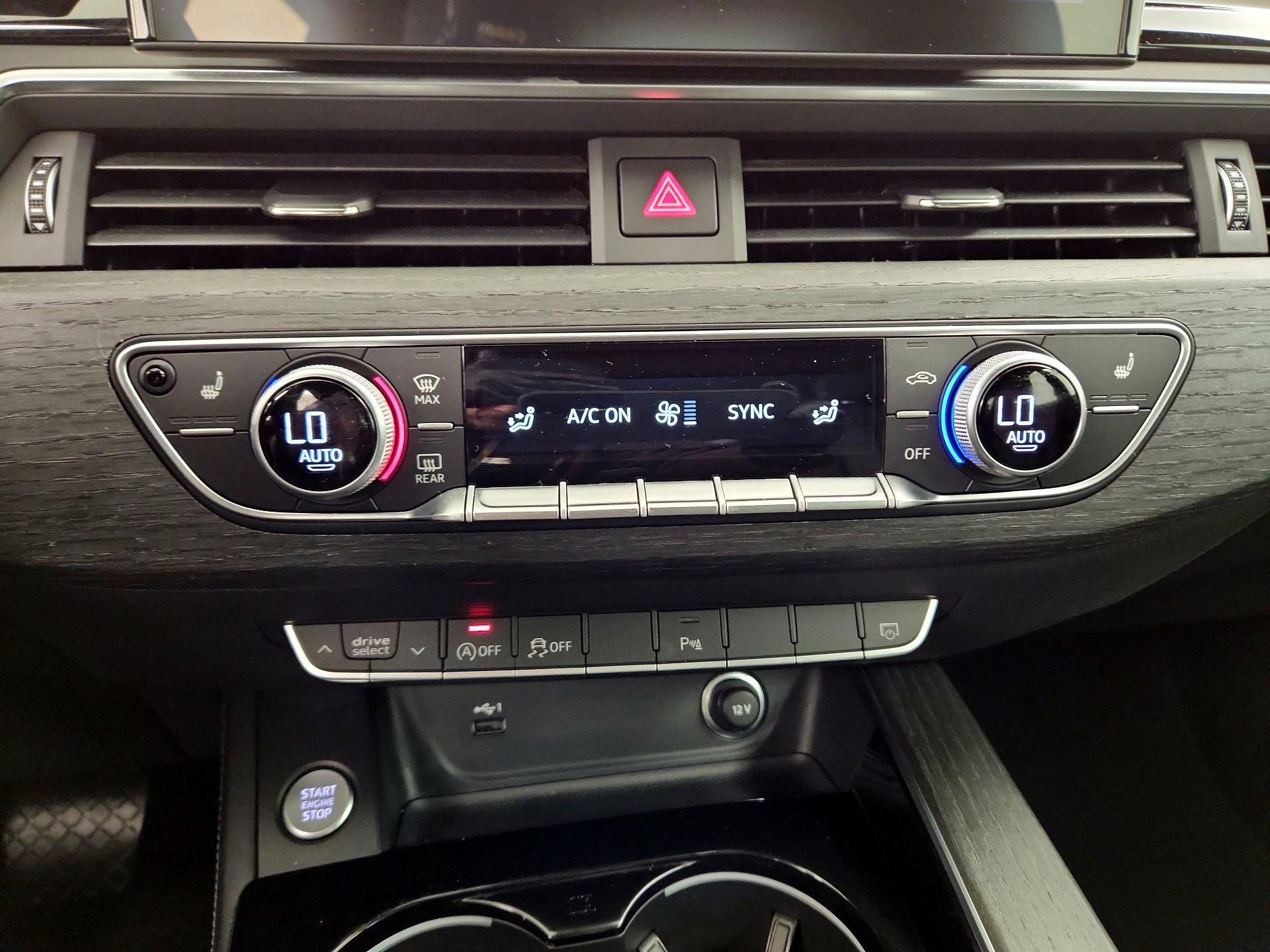 Thumbnail: 2024 Audi A5 - 16