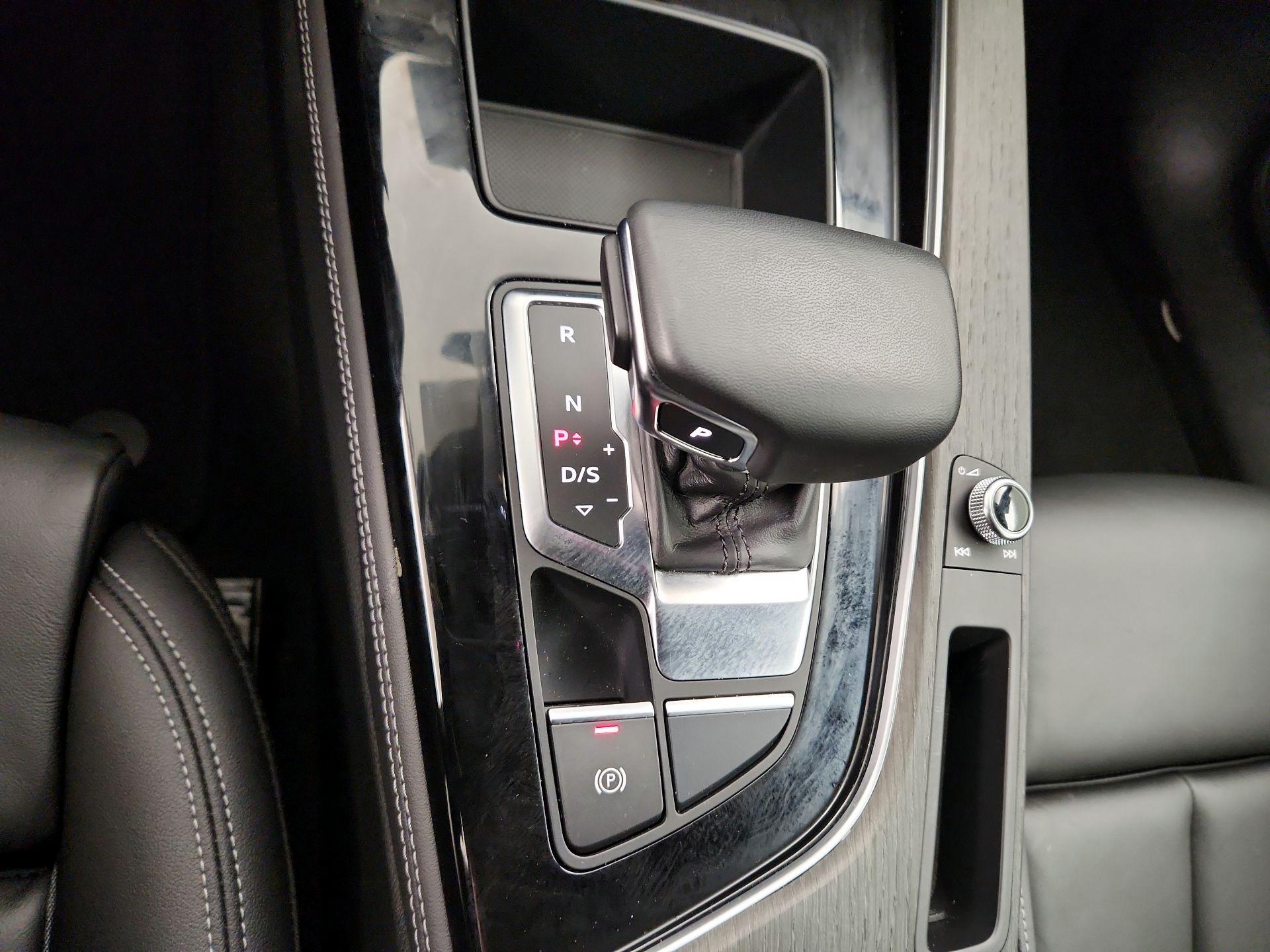 Thumbnail: 2024 Audi A5 - 17