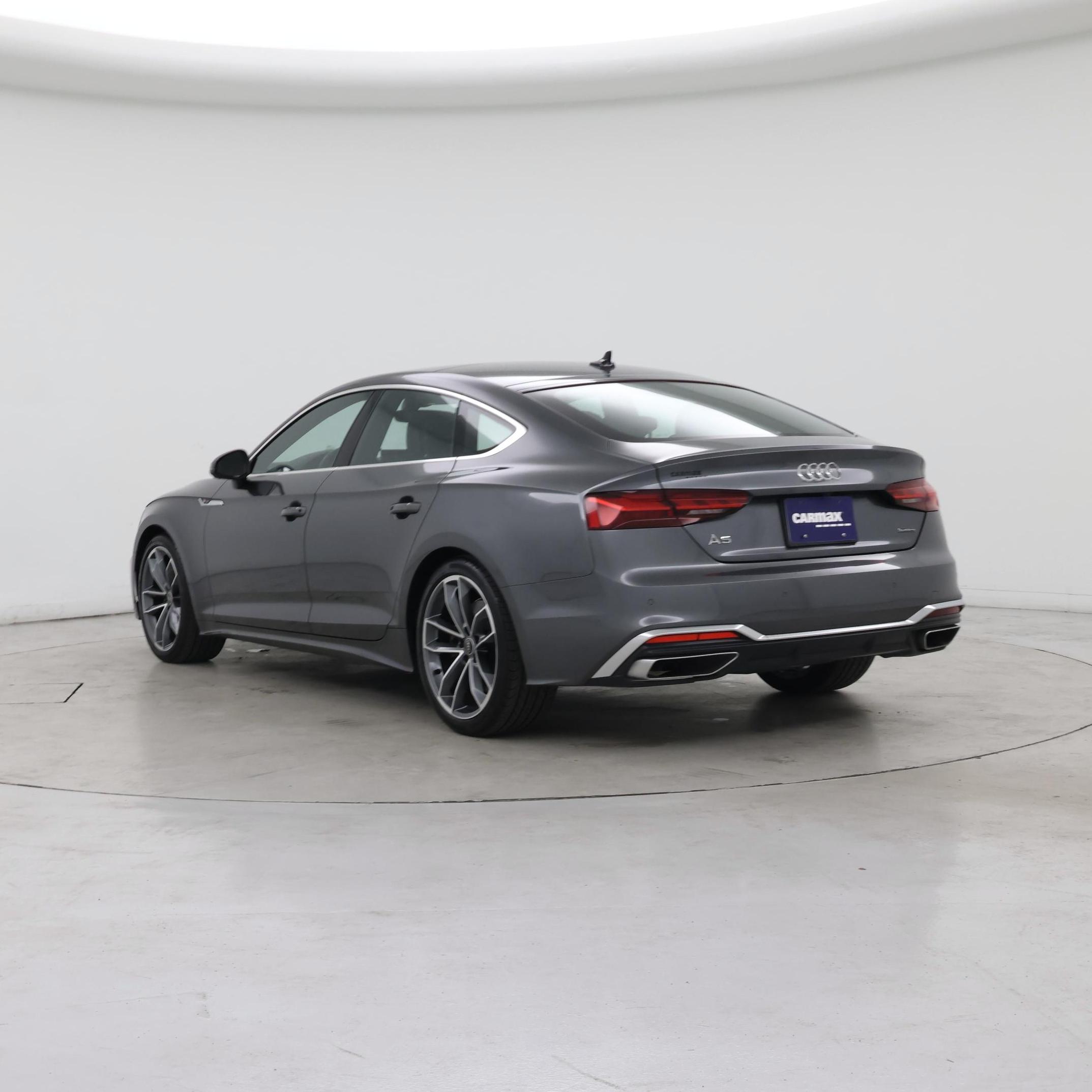 Thumbnail: 2024 Audi A5 - 2