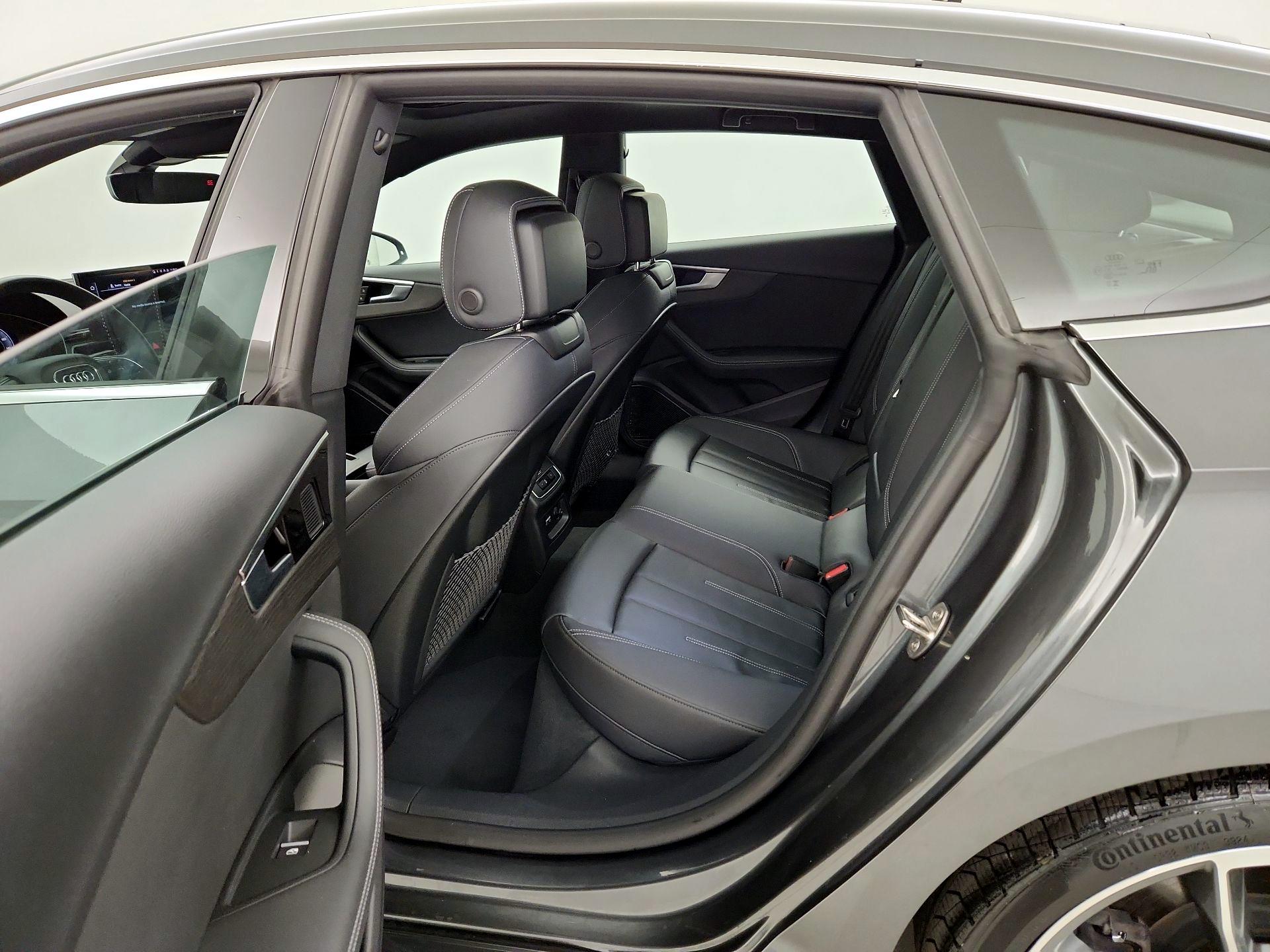 Thumbnail: 2024 Audi A5 - 20