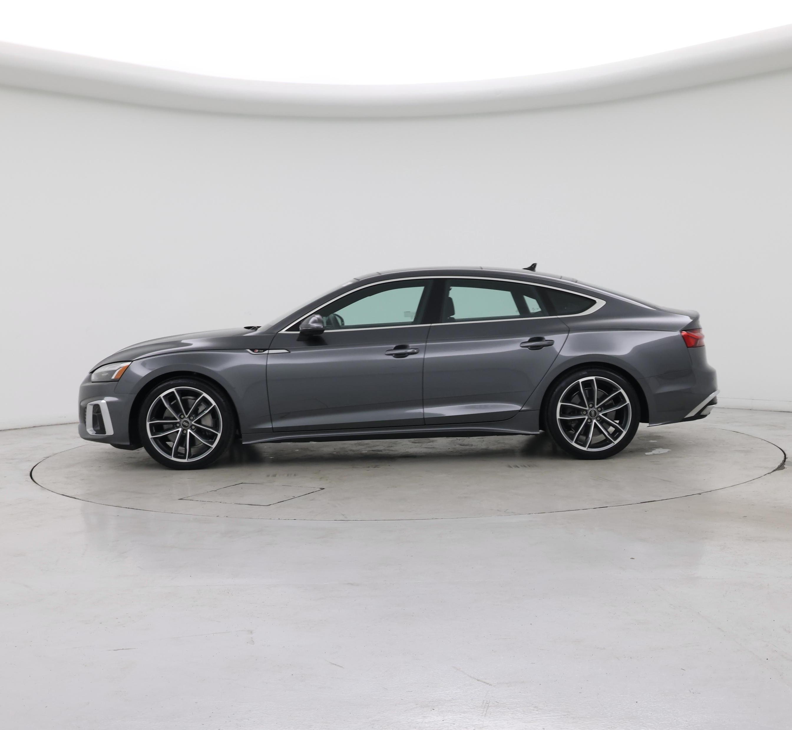 Thumbnail: 2024 Audi A5 - 3