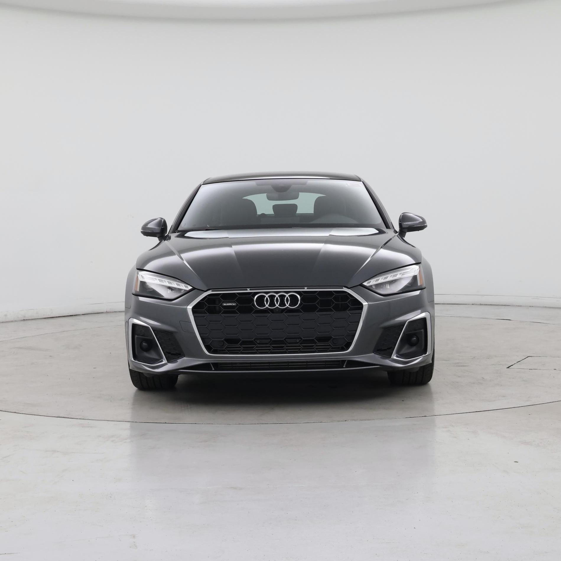 Thumbnail: 2024 Audi A5 - 5