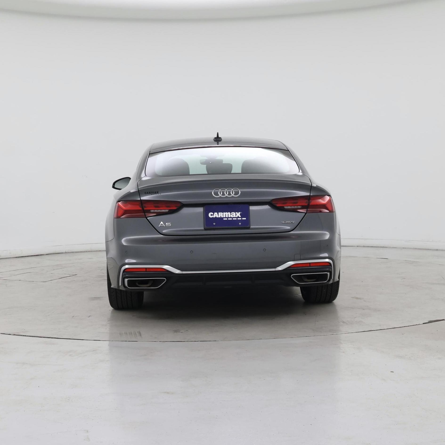 Thumbnail: 2024 Audi A5 - 6