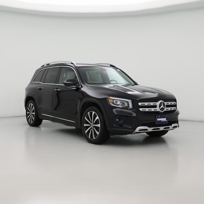 2023 Mercedes-Benz GLB250